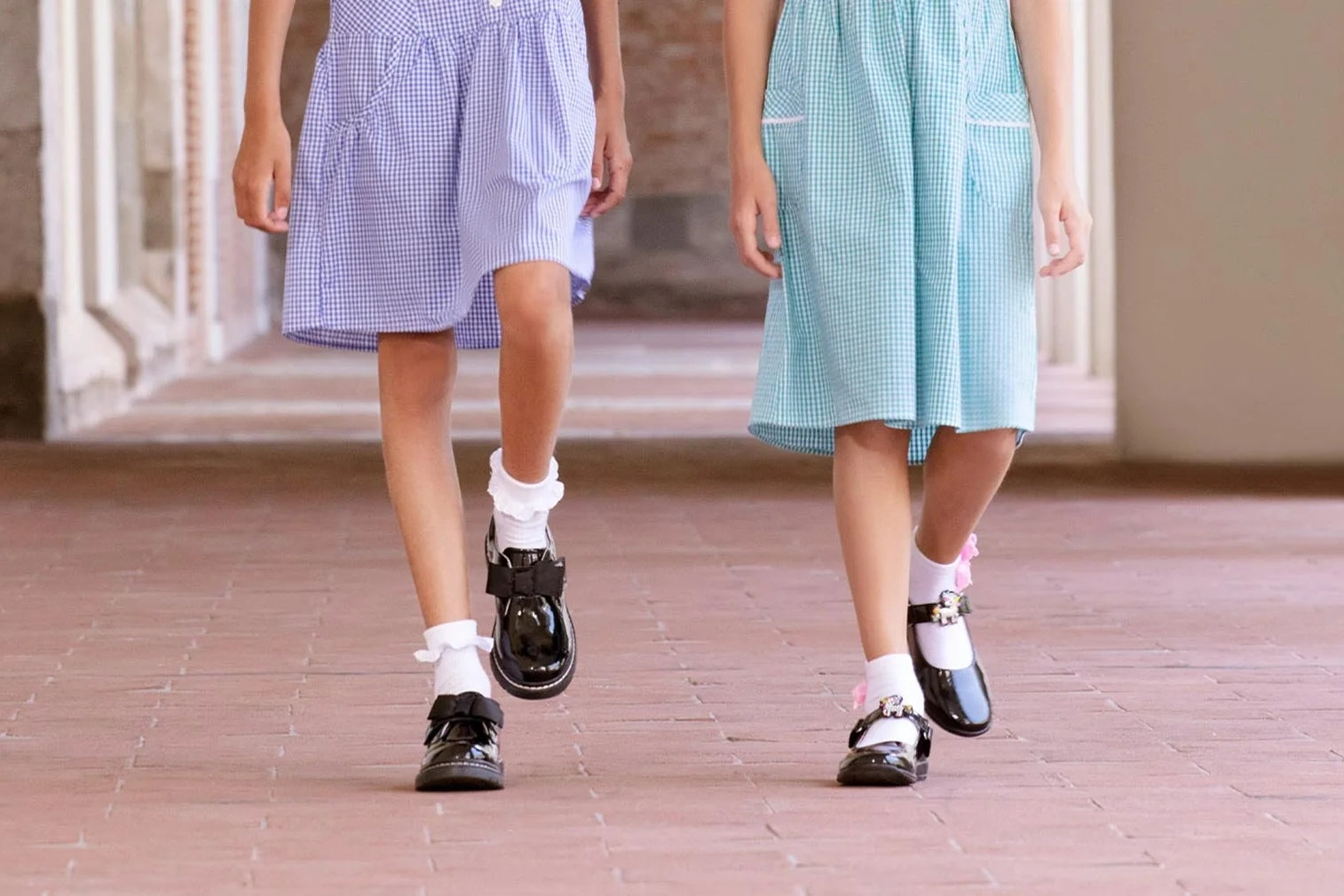 New for Girls in Spring 2025