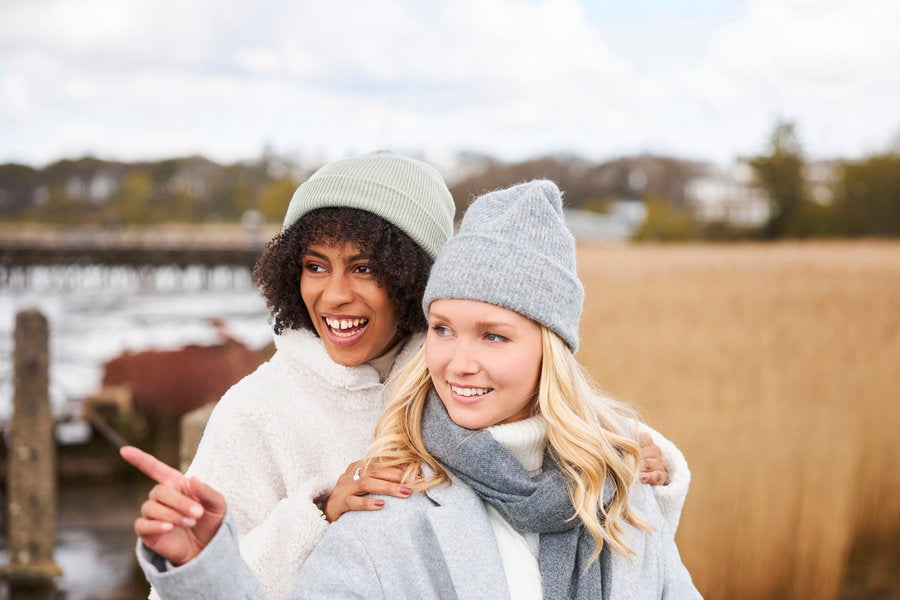 Rieker AW23 collection