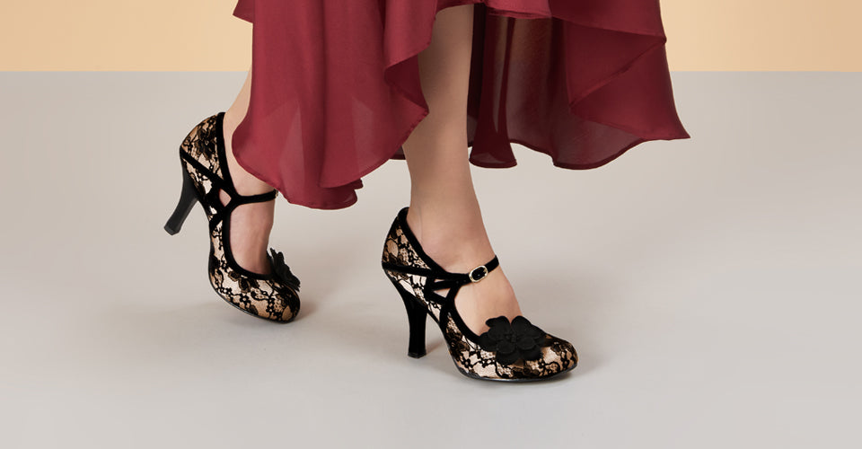 Women's Heels