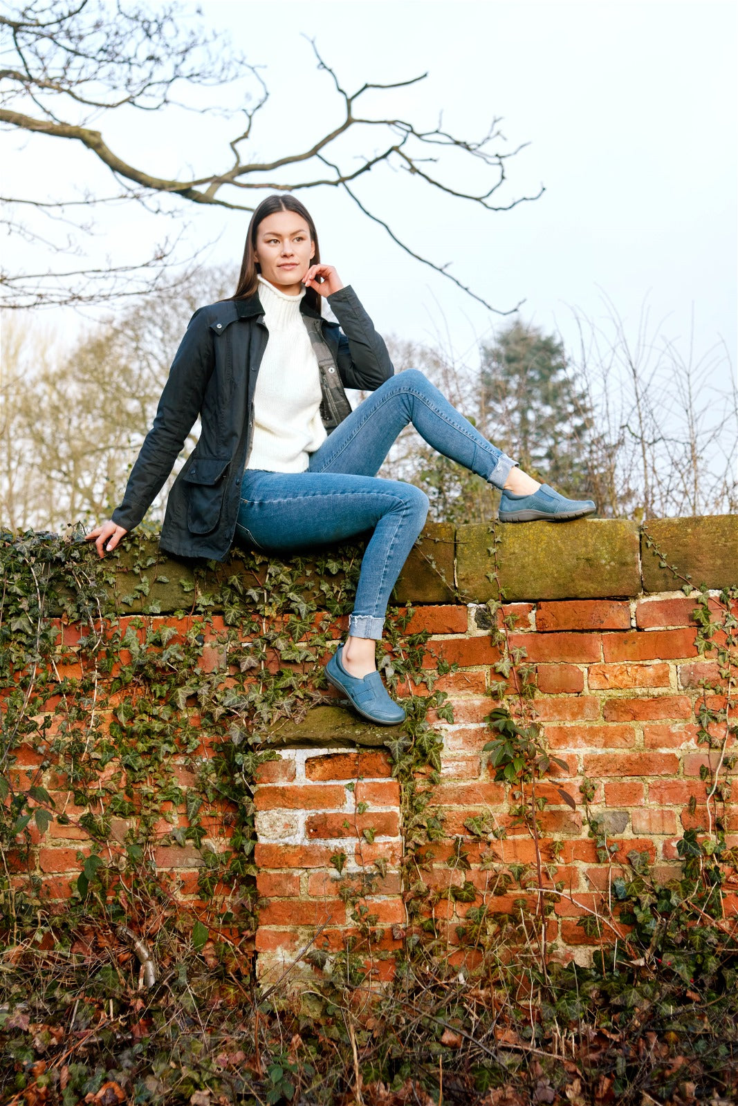 Women's Comfort Shoes