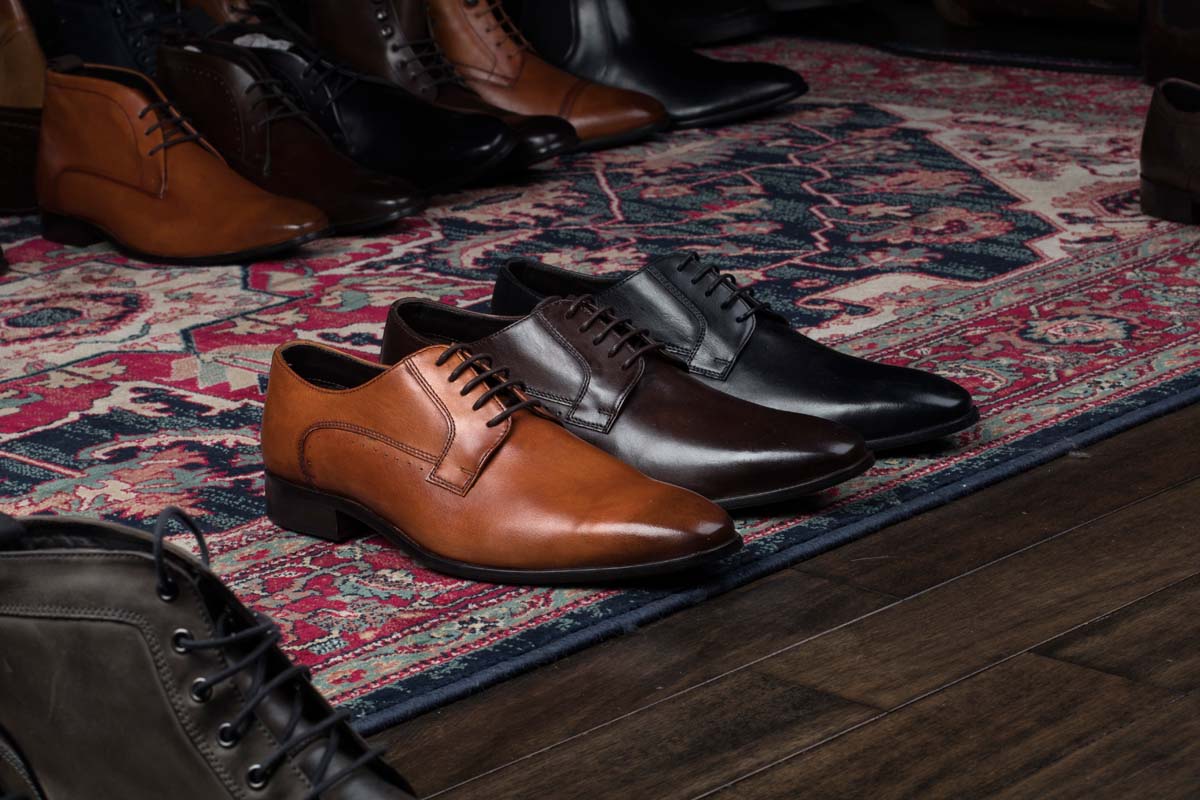 Men's Formal Shoes