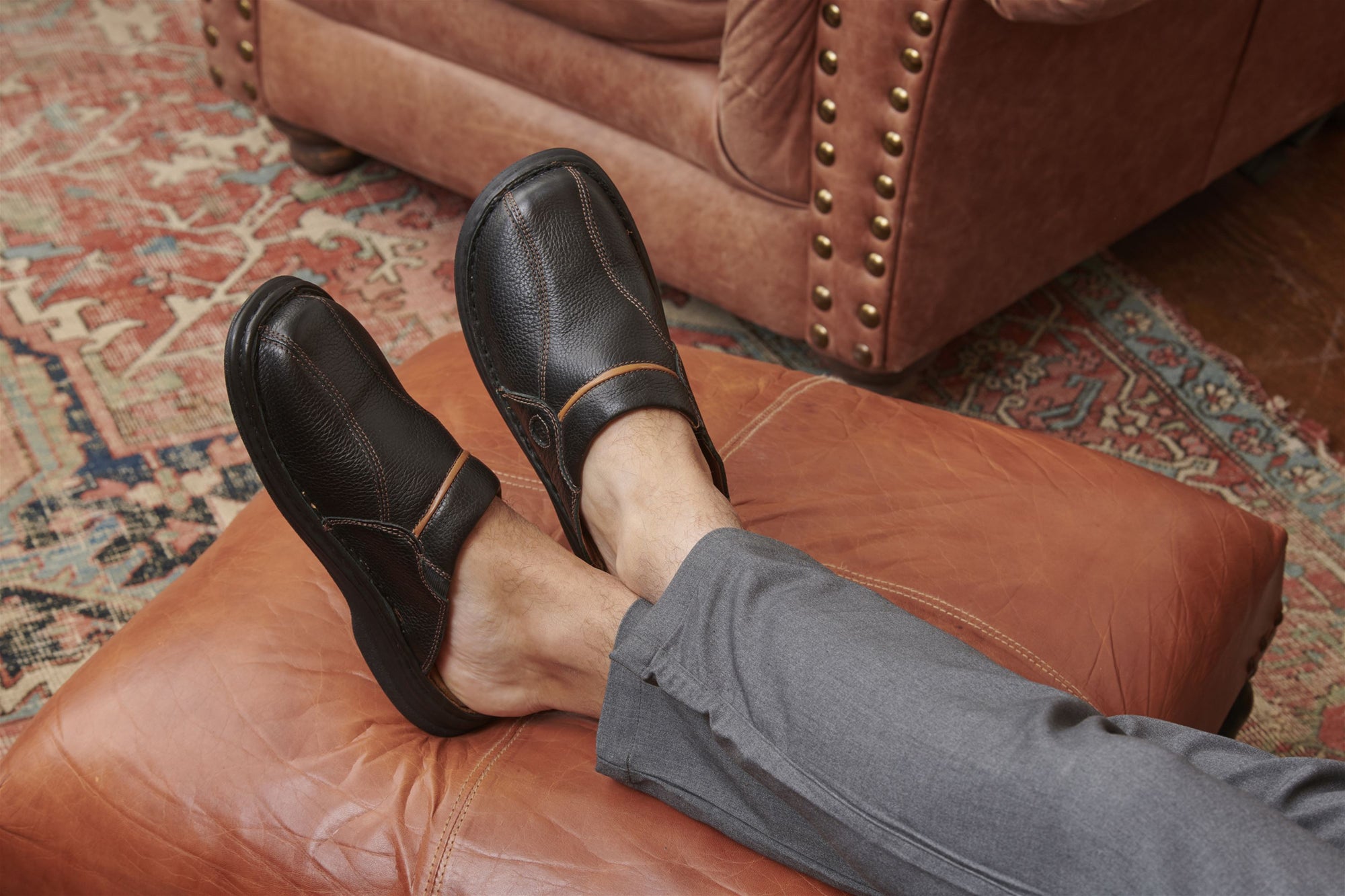 Men's Casual Shoes