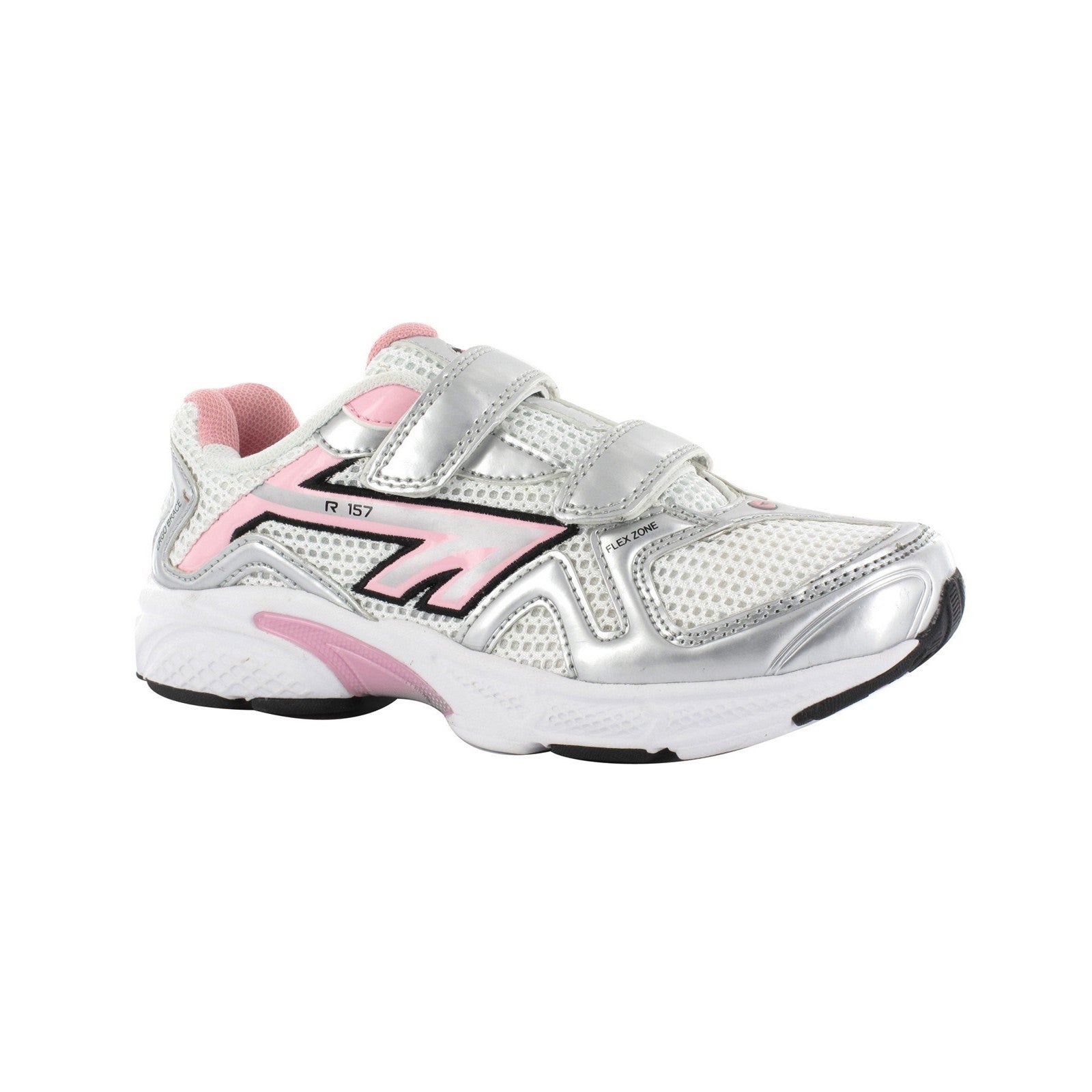 Hi-tec R157 Velcro Trainer
