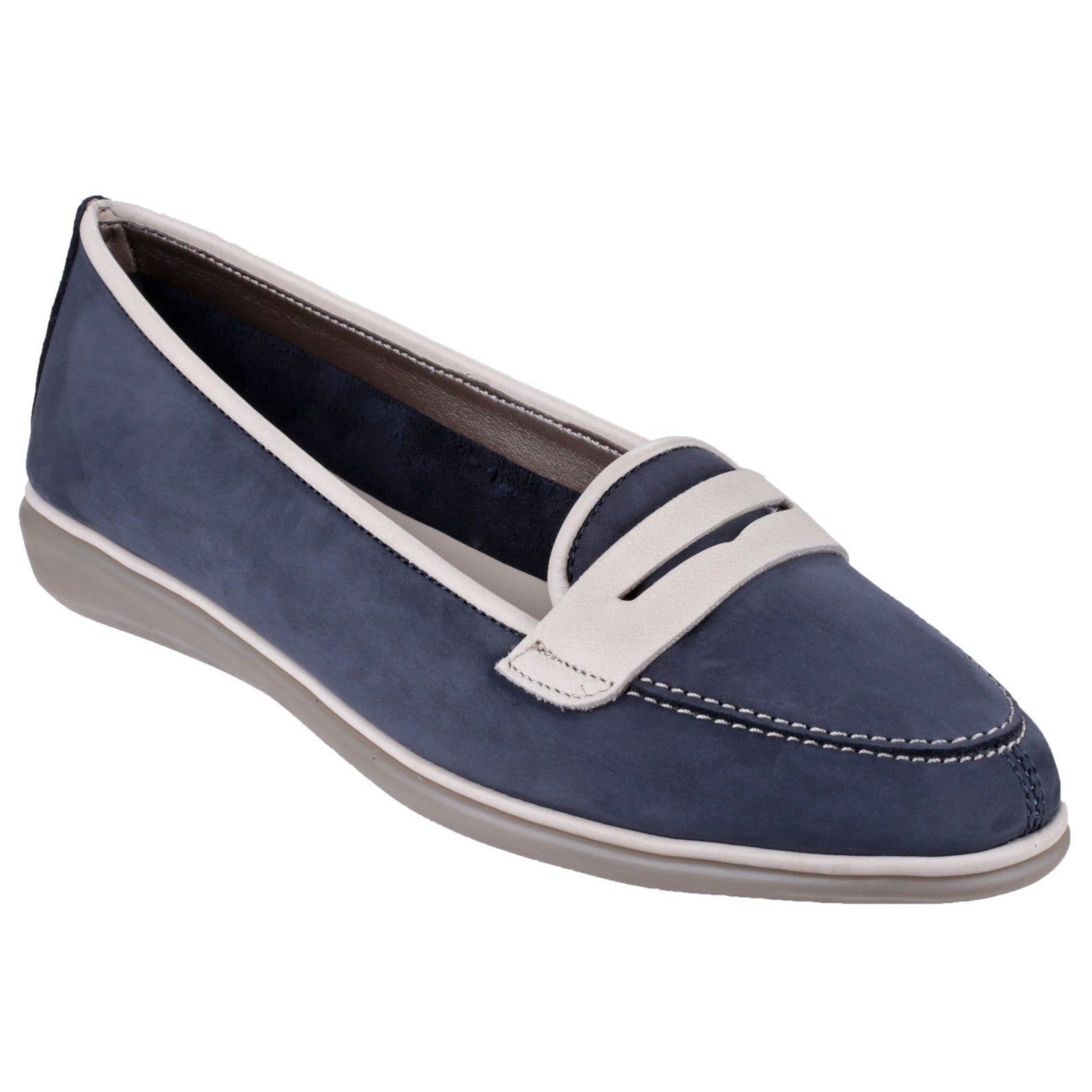 The Flexx Orise Nubuck Sandals