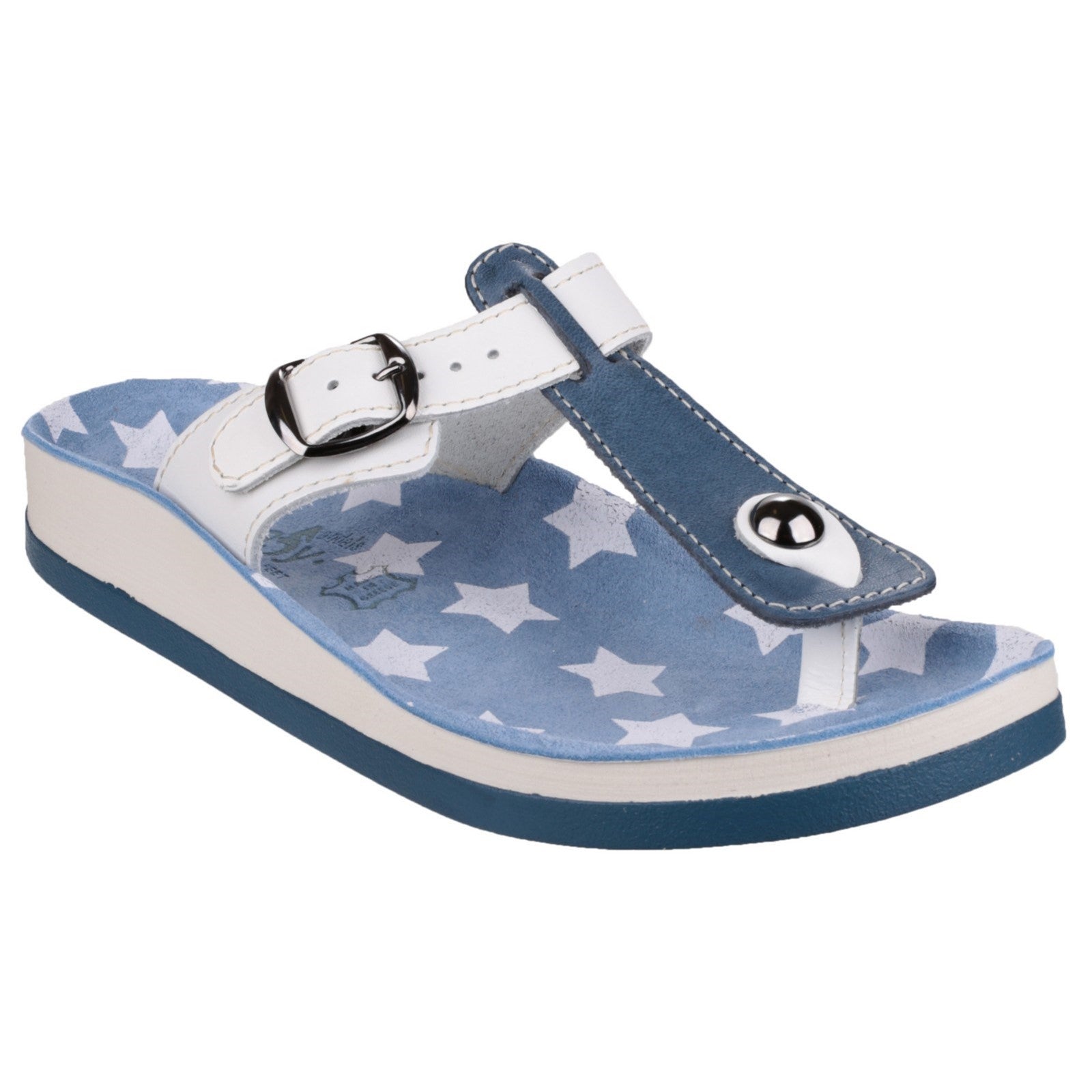 Fantasy Naxos Sandals