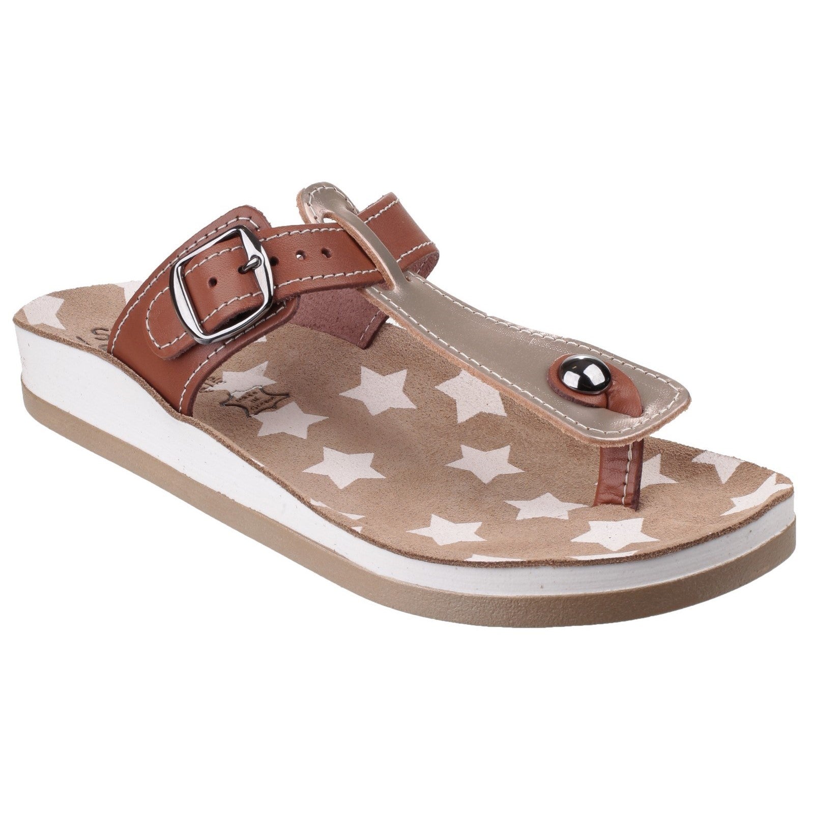 Fantasy Naxos Sandals
