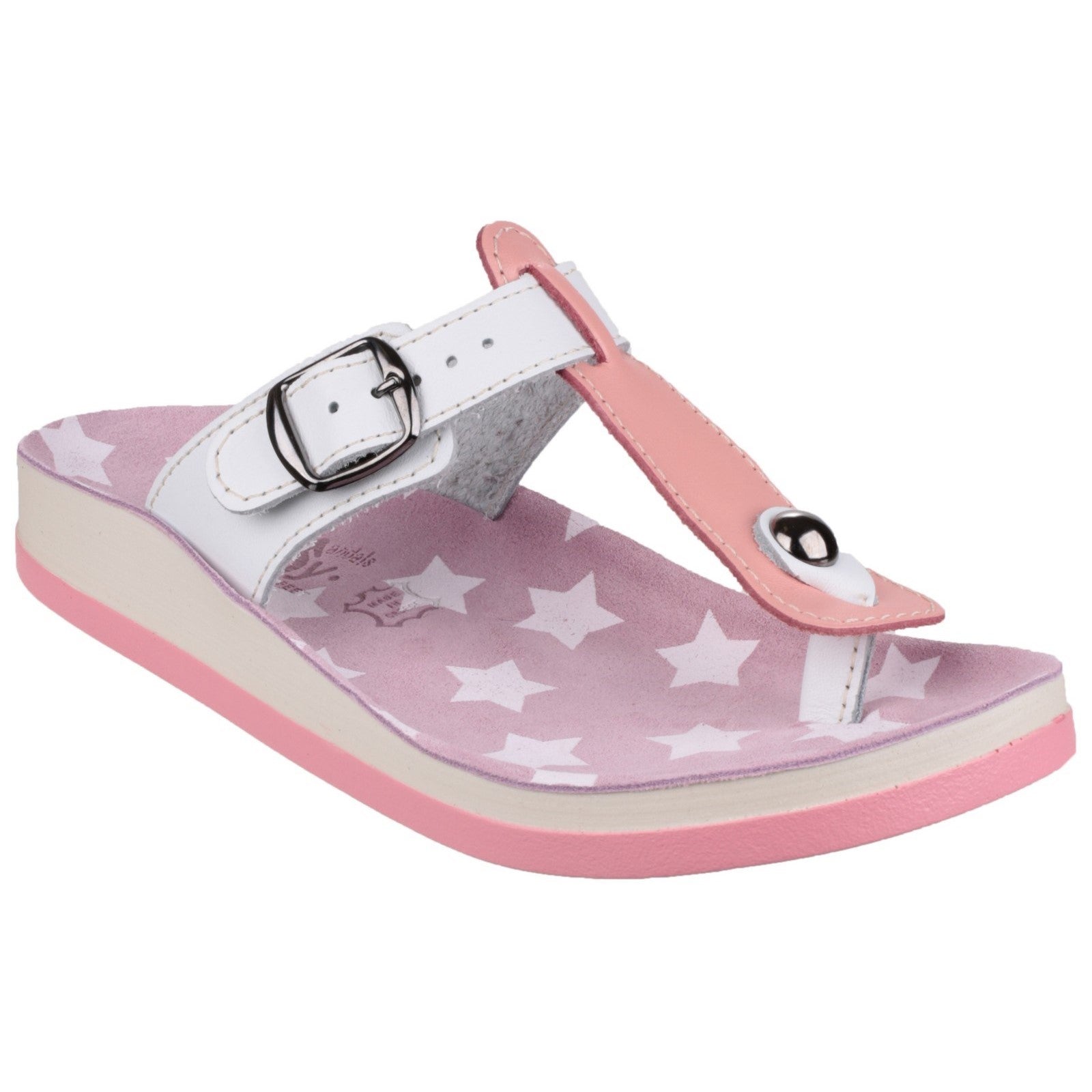 Fantasy Naxos Sandals