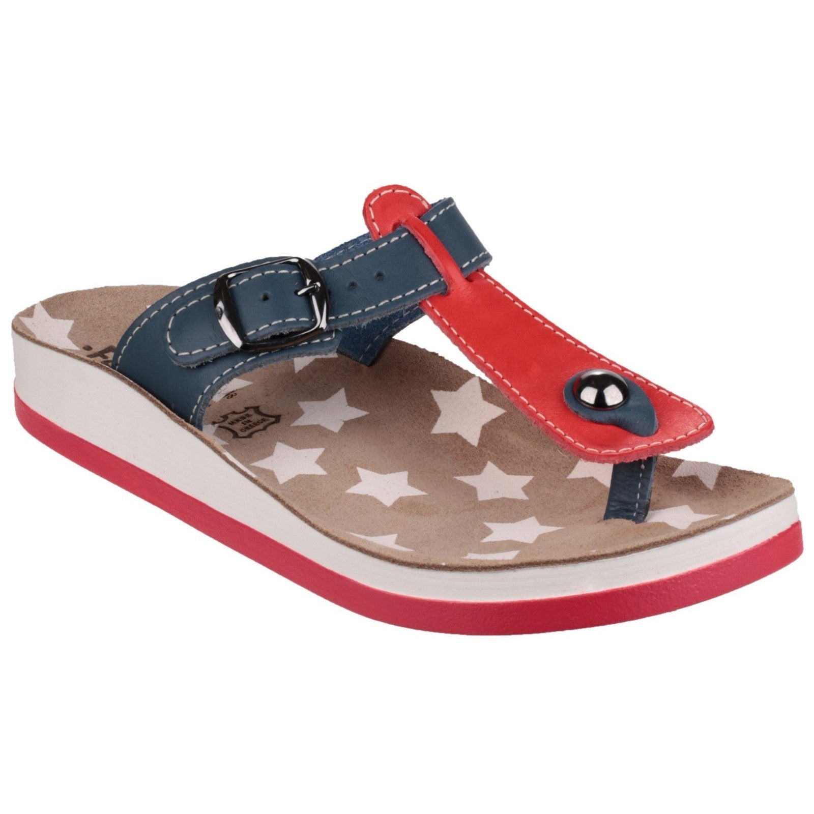 Fantasy Naxos Sandals