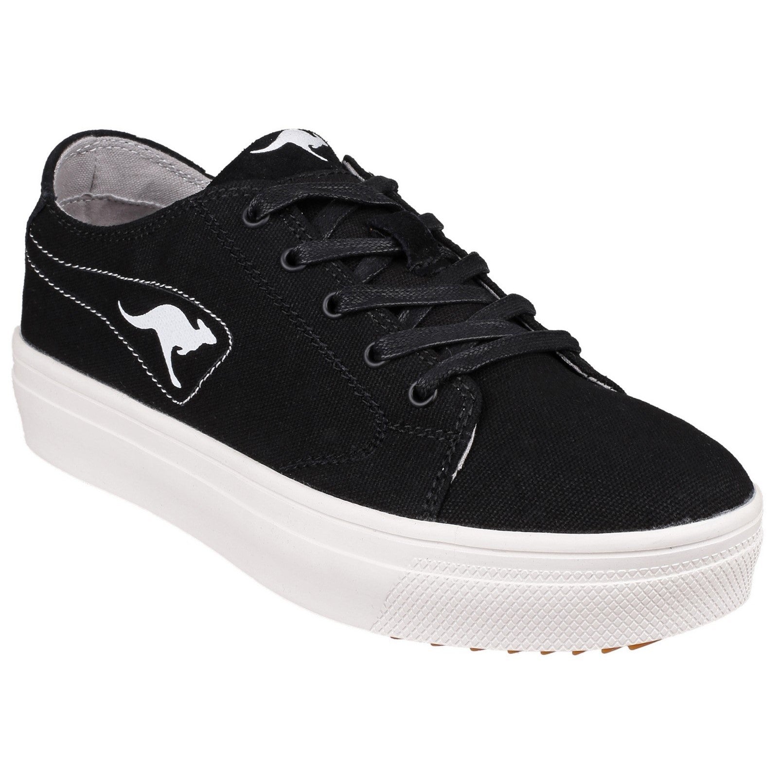 Kangaroos K Mid Plateau Trainer