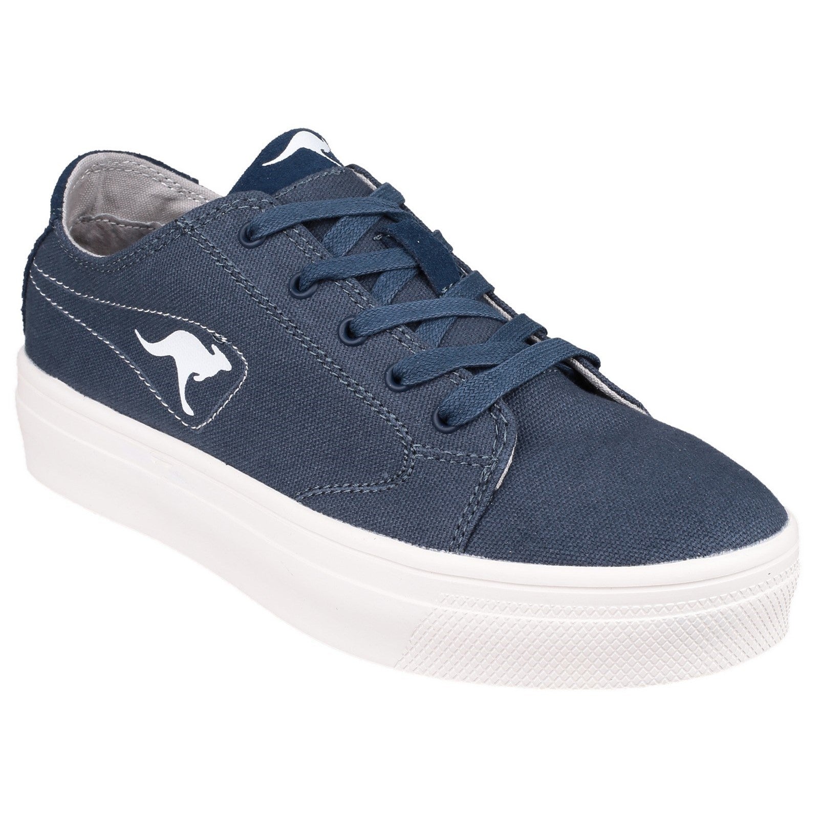Kangaroos K Mid Plateau Trainer