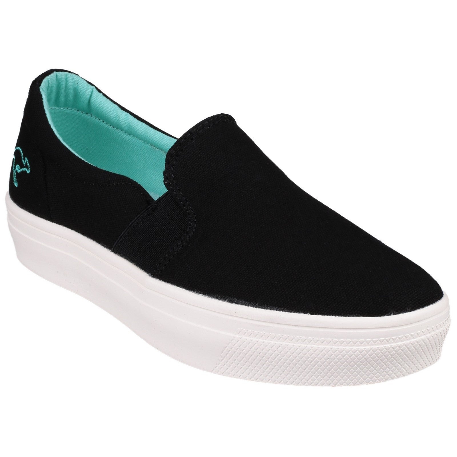 Kangaroos K Mid Plateau Trainer