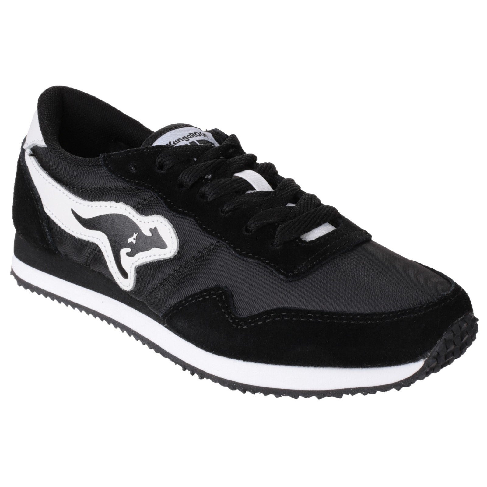 Kangaroos Invader-Basic Unisex Shoes
