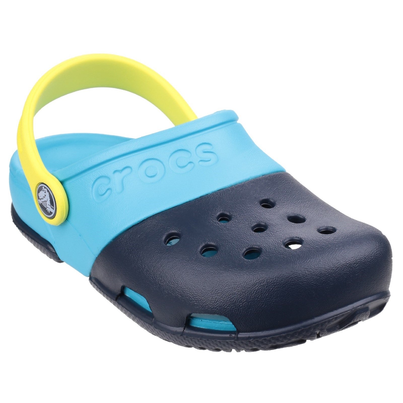 Crocs Electro II Clog Shoes