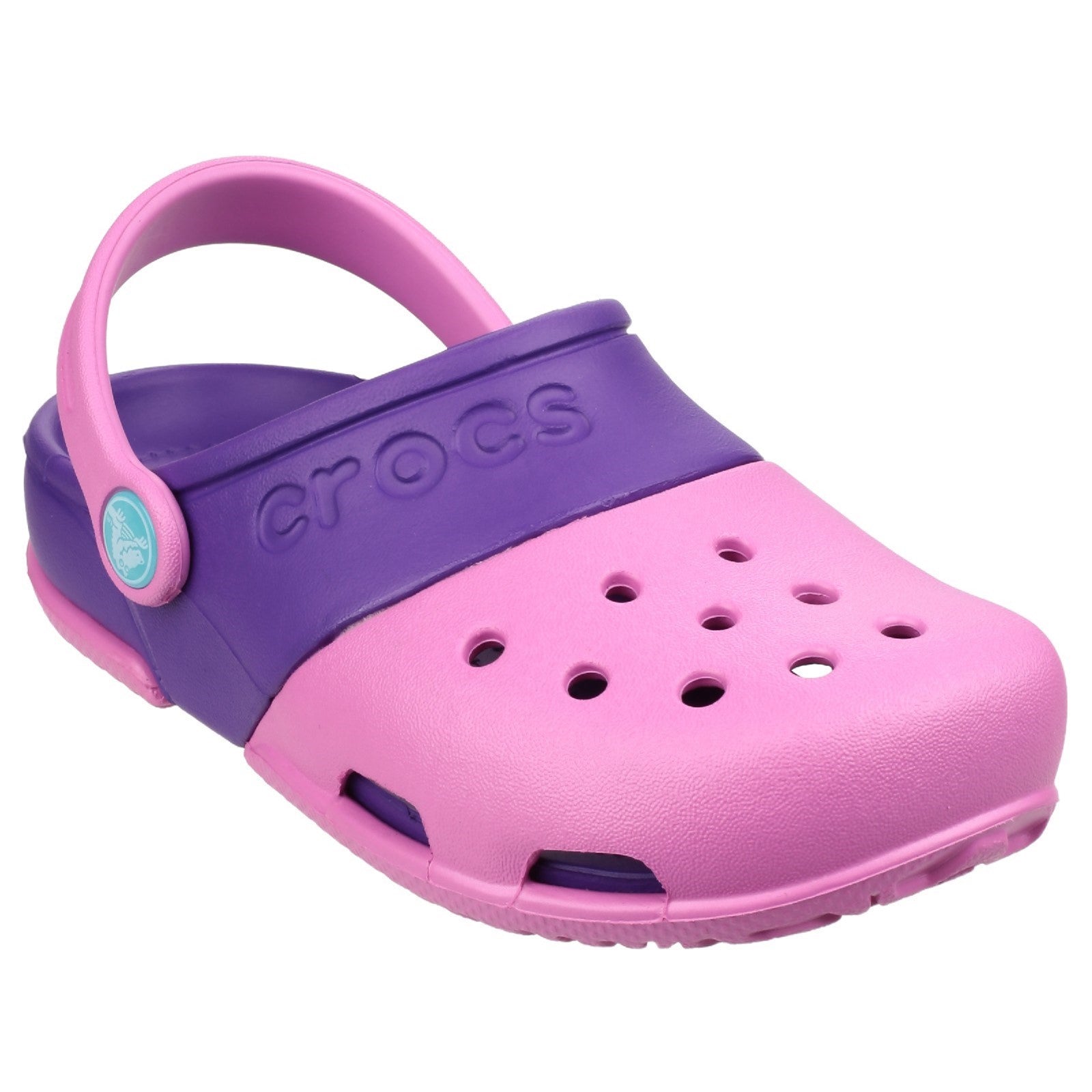 Crocs Electro II Clog Shoes