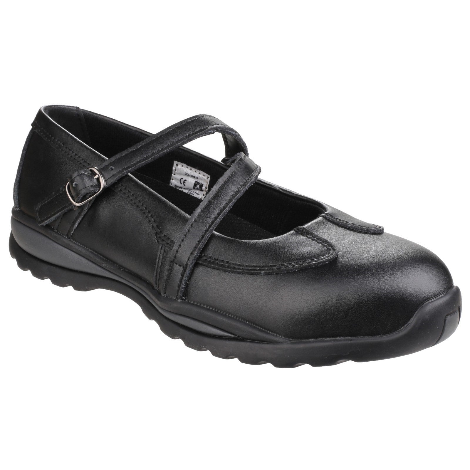 Amblers FS55 Women's Safety Shoe
