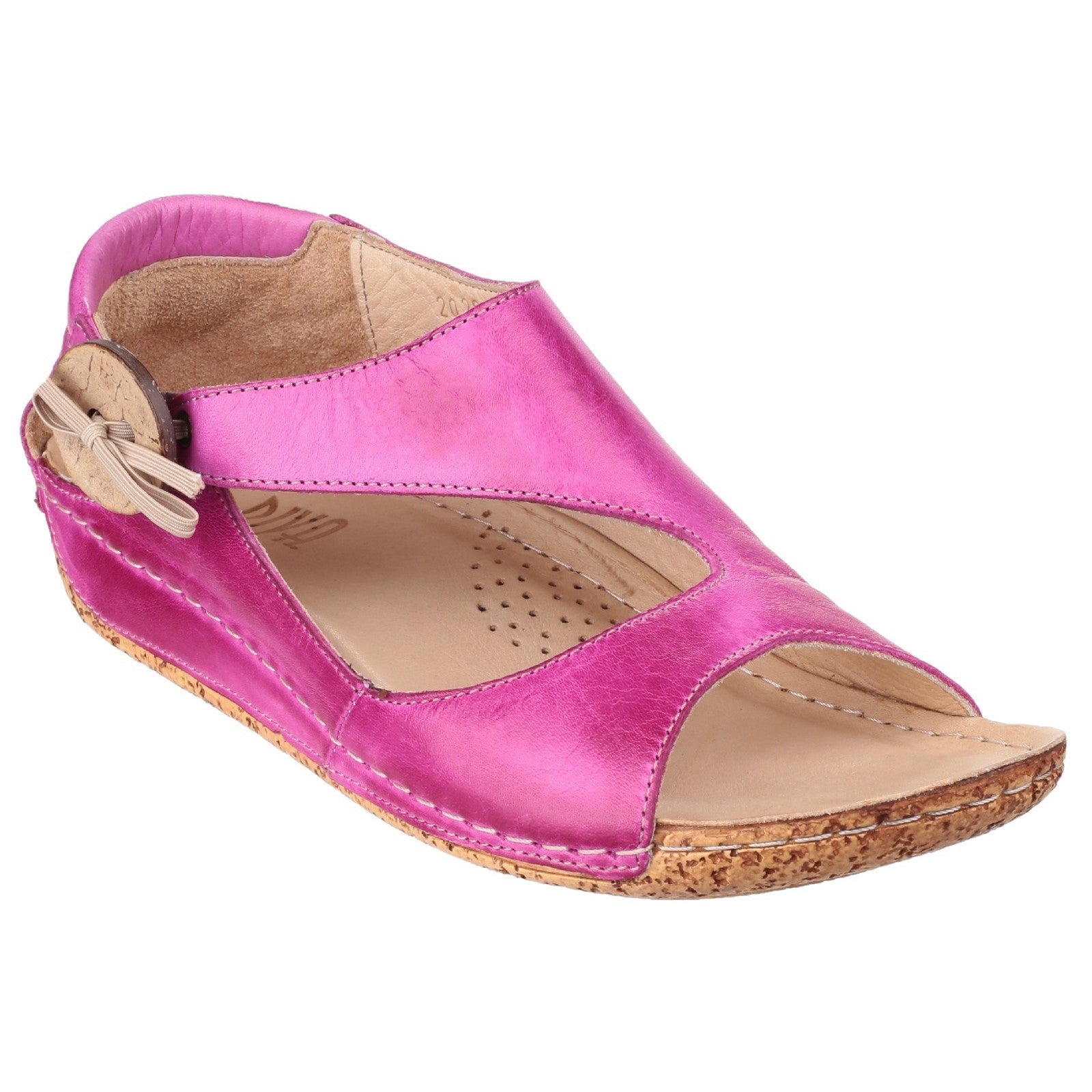 Riva Cartier Slip on Sandal