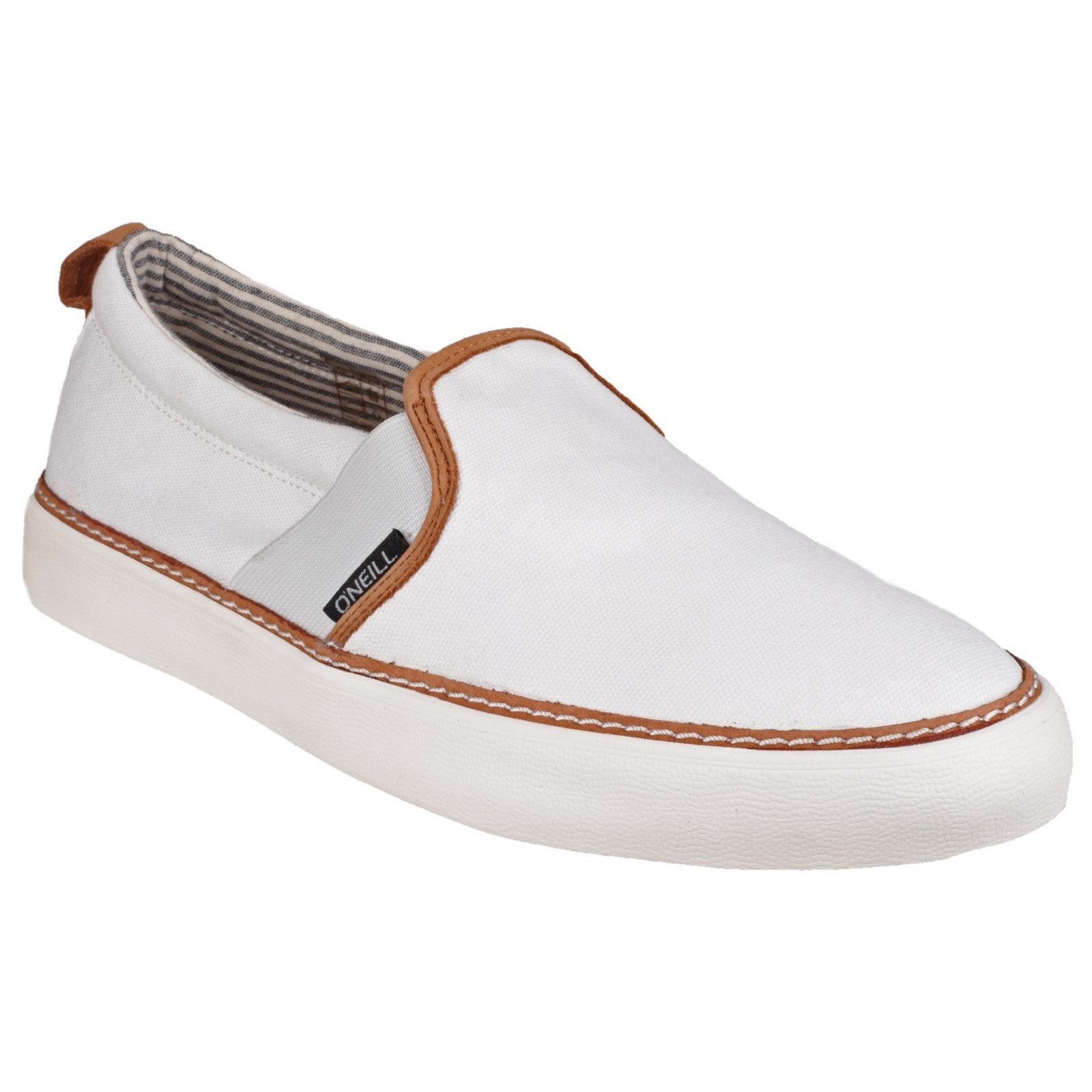 O'neill Snapper Slip On CVS Shoes