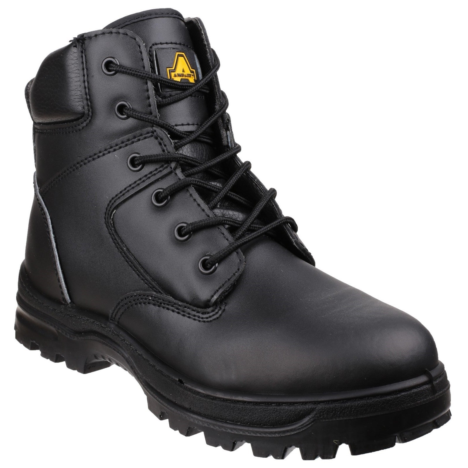 Amblers Safety FS84 Antistatic Lace up Safety Boot