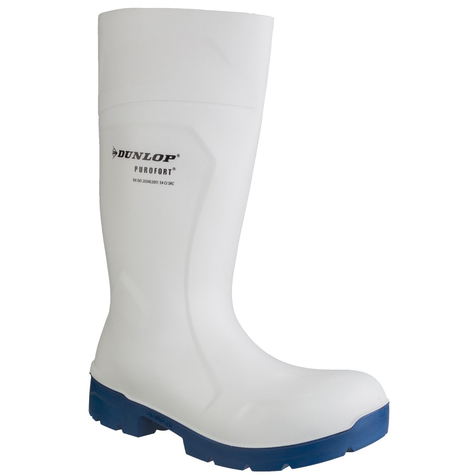Dunlop Food Pro Multigrip Safety Wellington Boots
