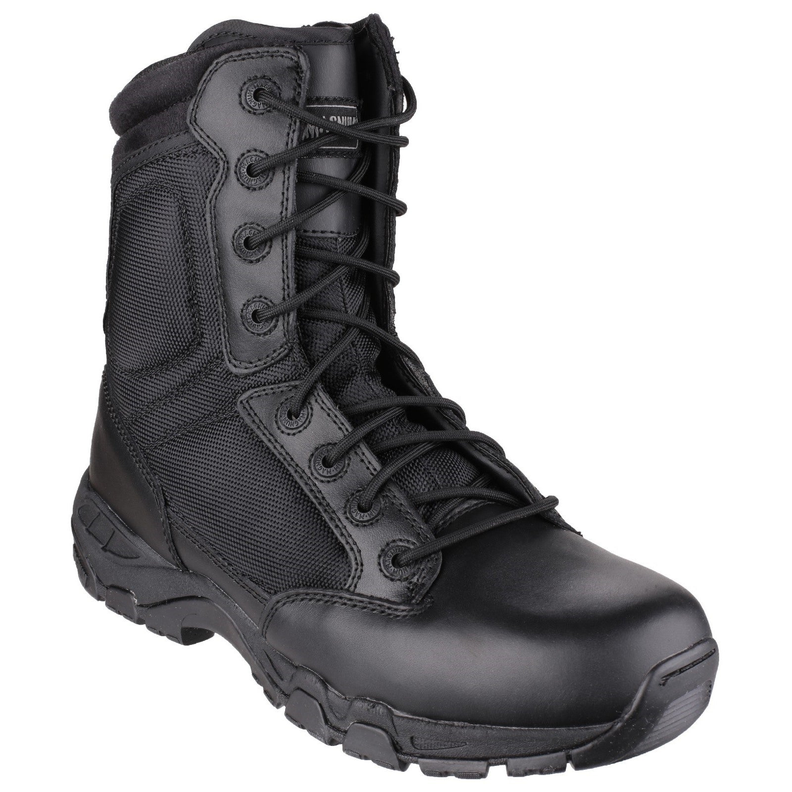 Magnum Viper Pro 8.0 + Side-Zip Uniform Boot