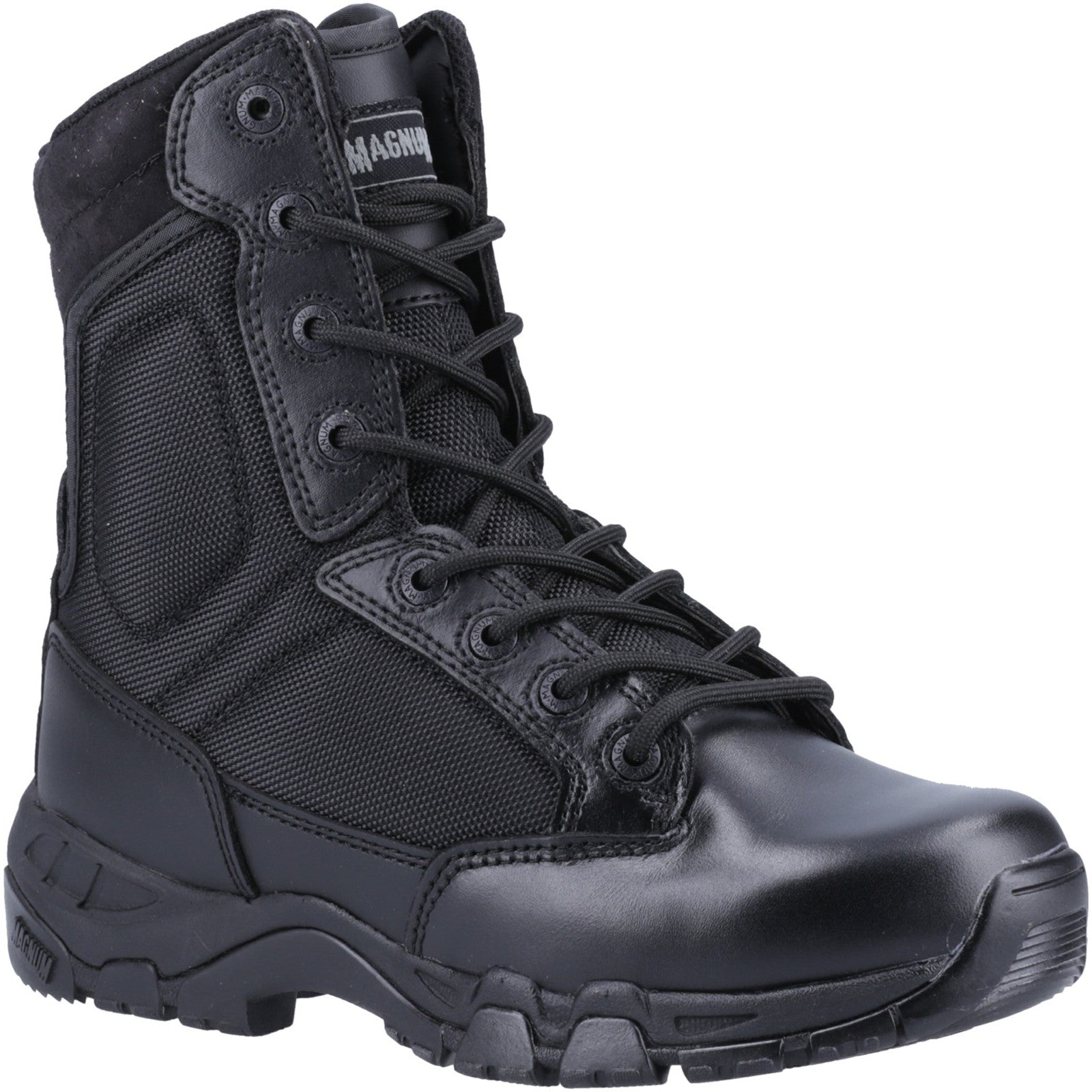 Magnum Viper Pro 8.0 + Side-Zip Uniform Boot