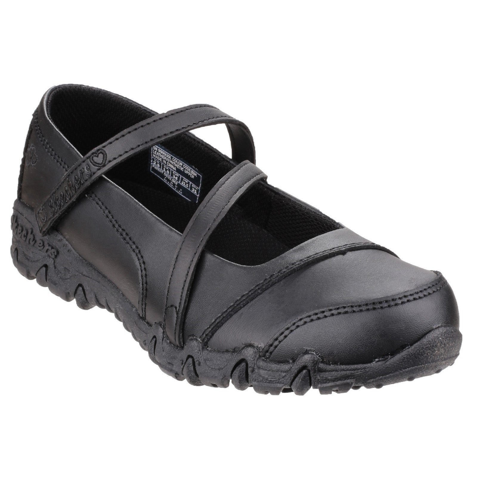 Skechers Gem Foglights Sandals