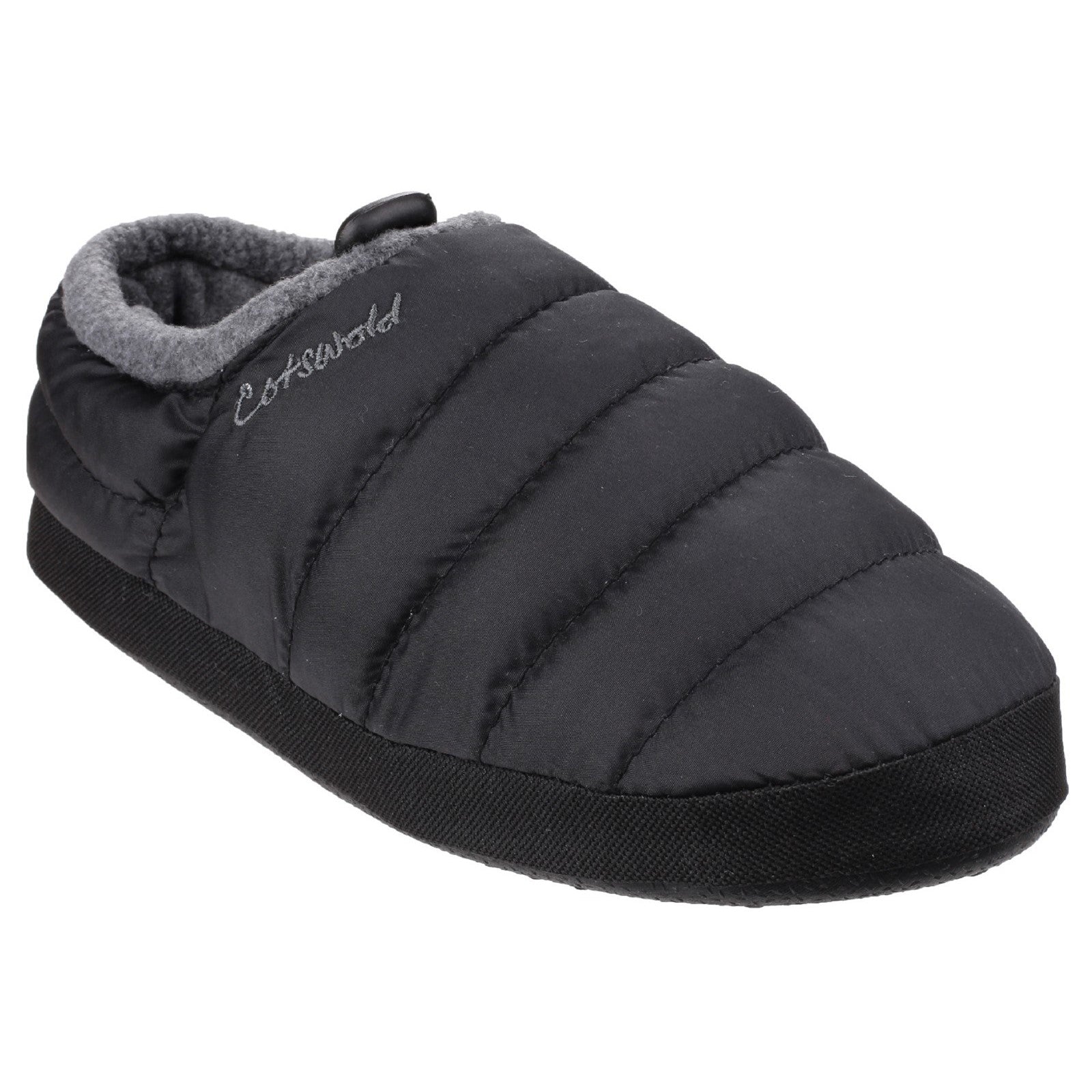 Cotswold Camping Slipper Ladies