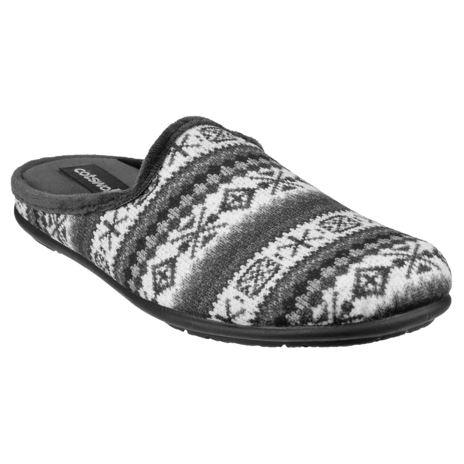 Cotswold Bisley Slipper