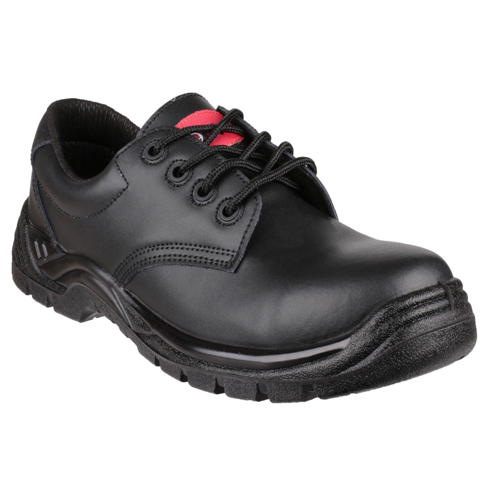 Centek FS311C Lace-up Safety Shoe