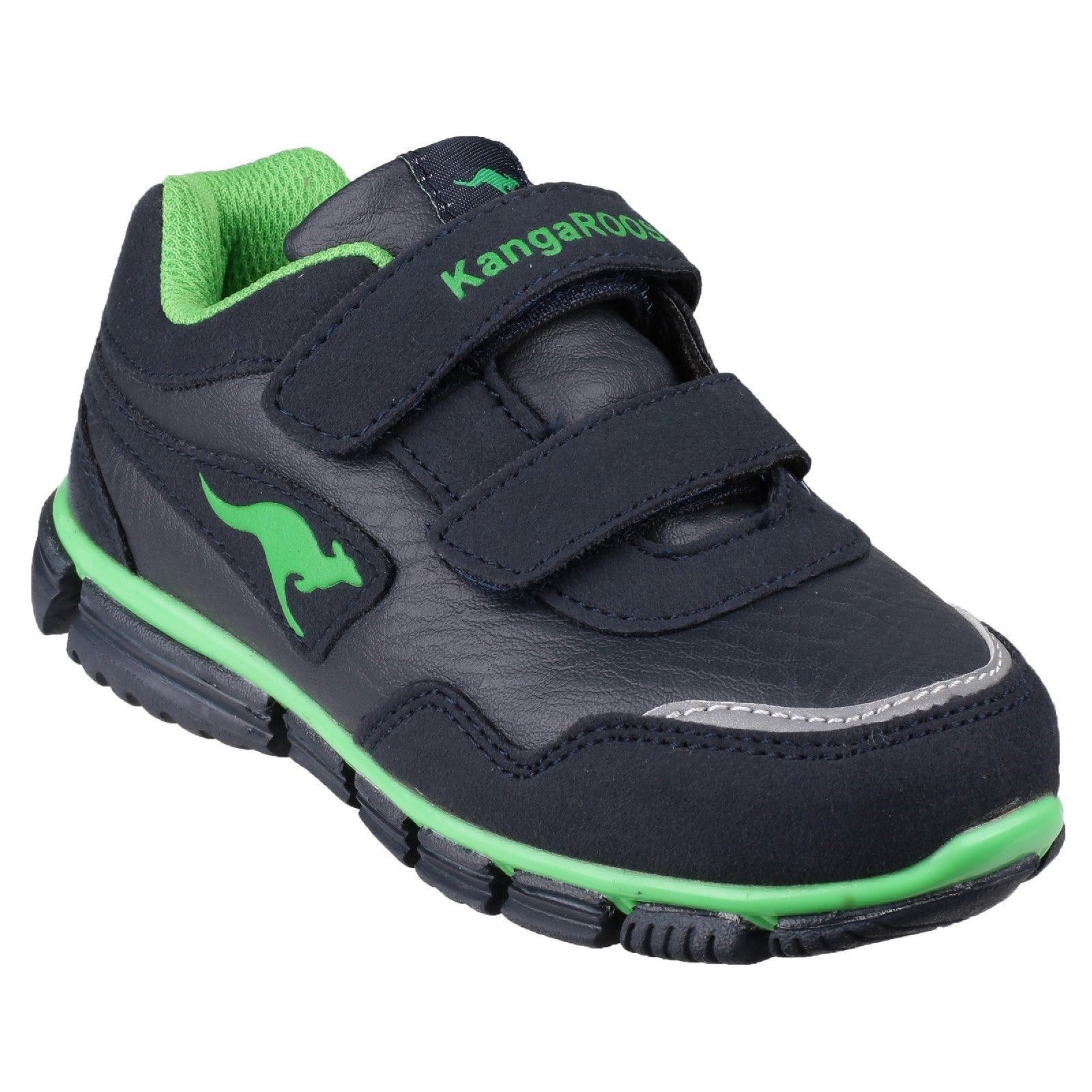 Kangaroos Inlite Trainer
