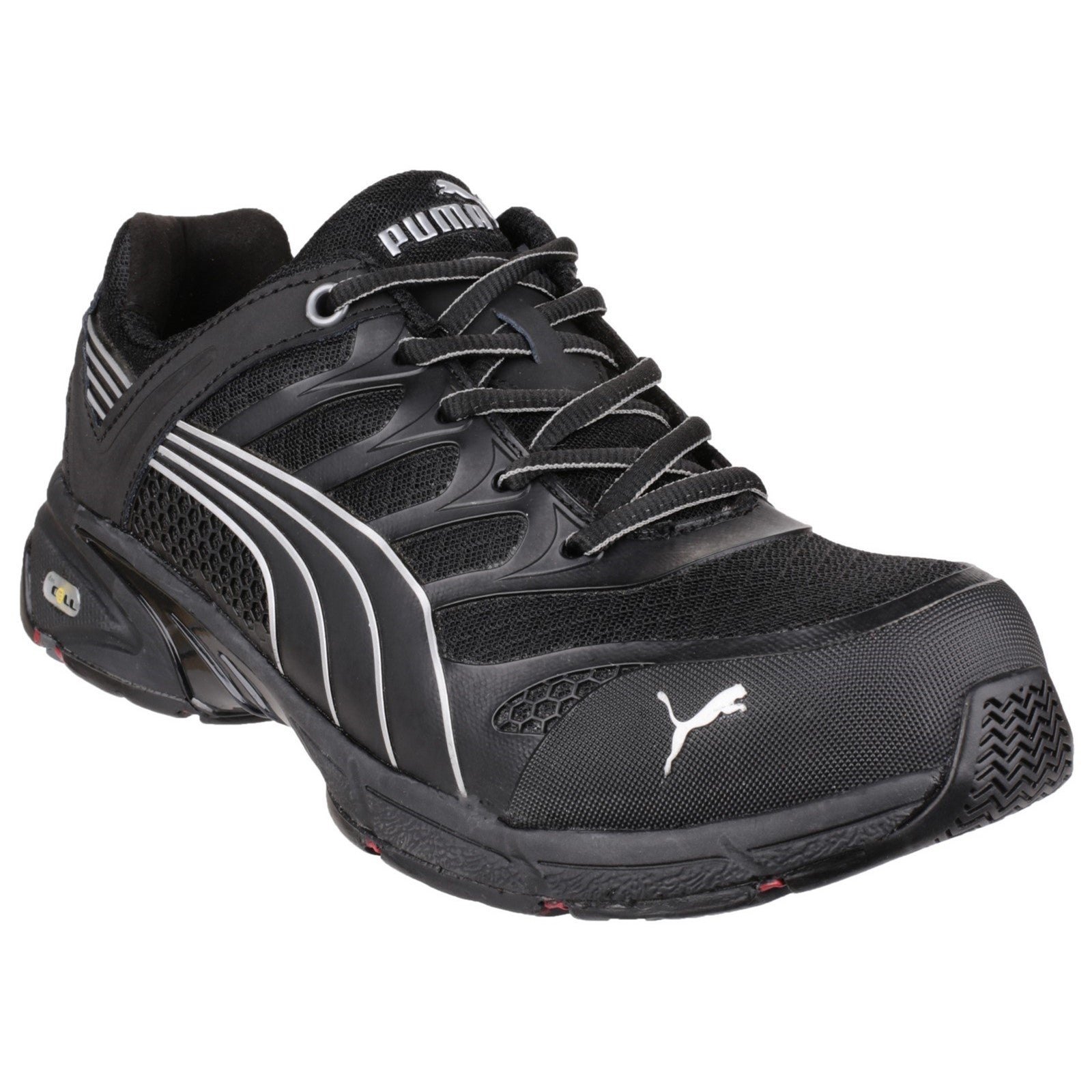 Puma Fuse Motion Low Safety Shoe