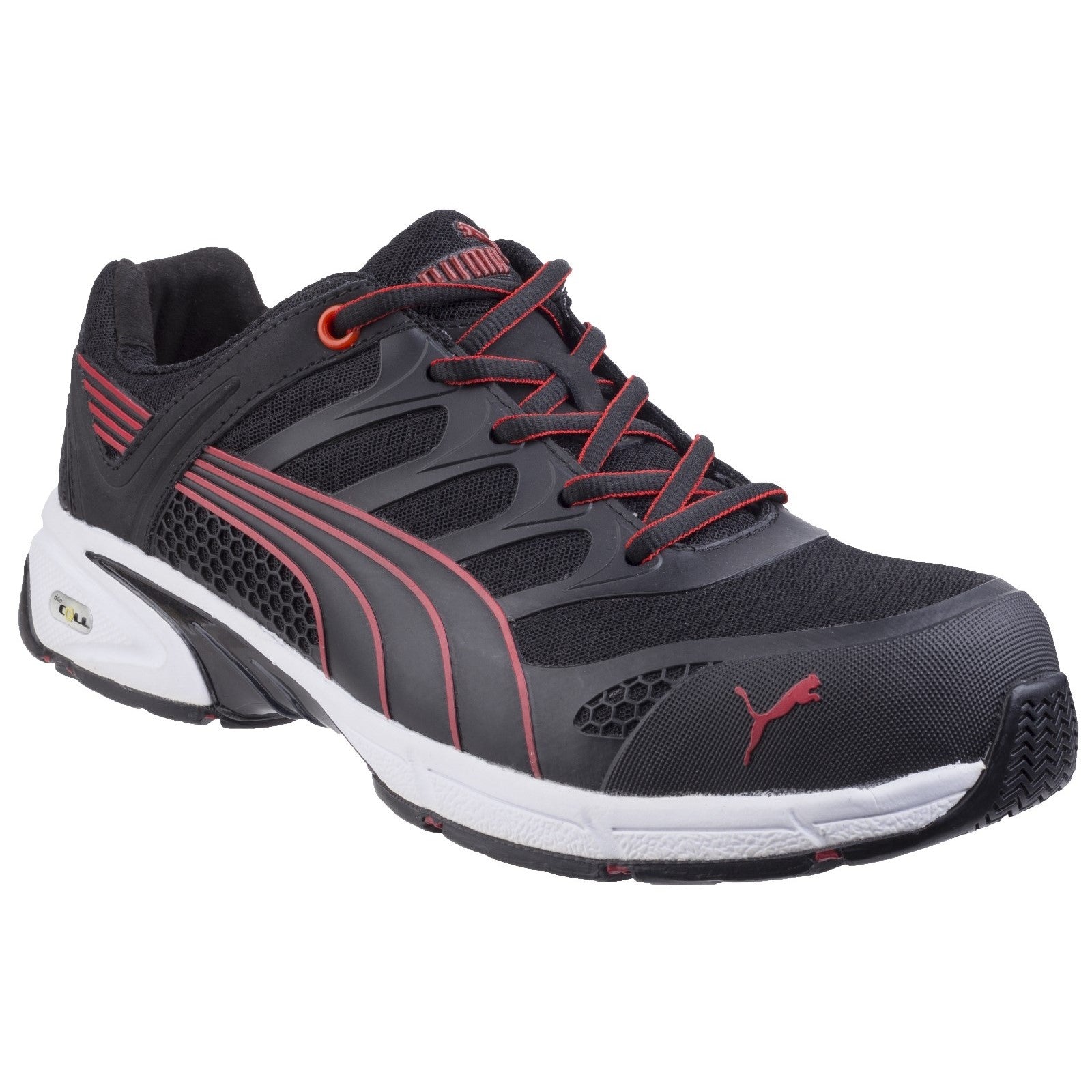 Puma Safety Fuse Motion Trainers