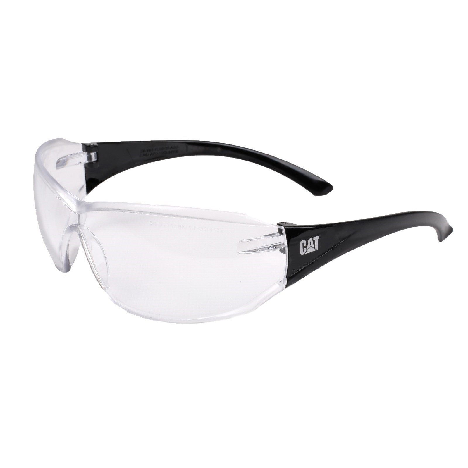 Caterpillar Shield Safety Frame Glasses Shoes