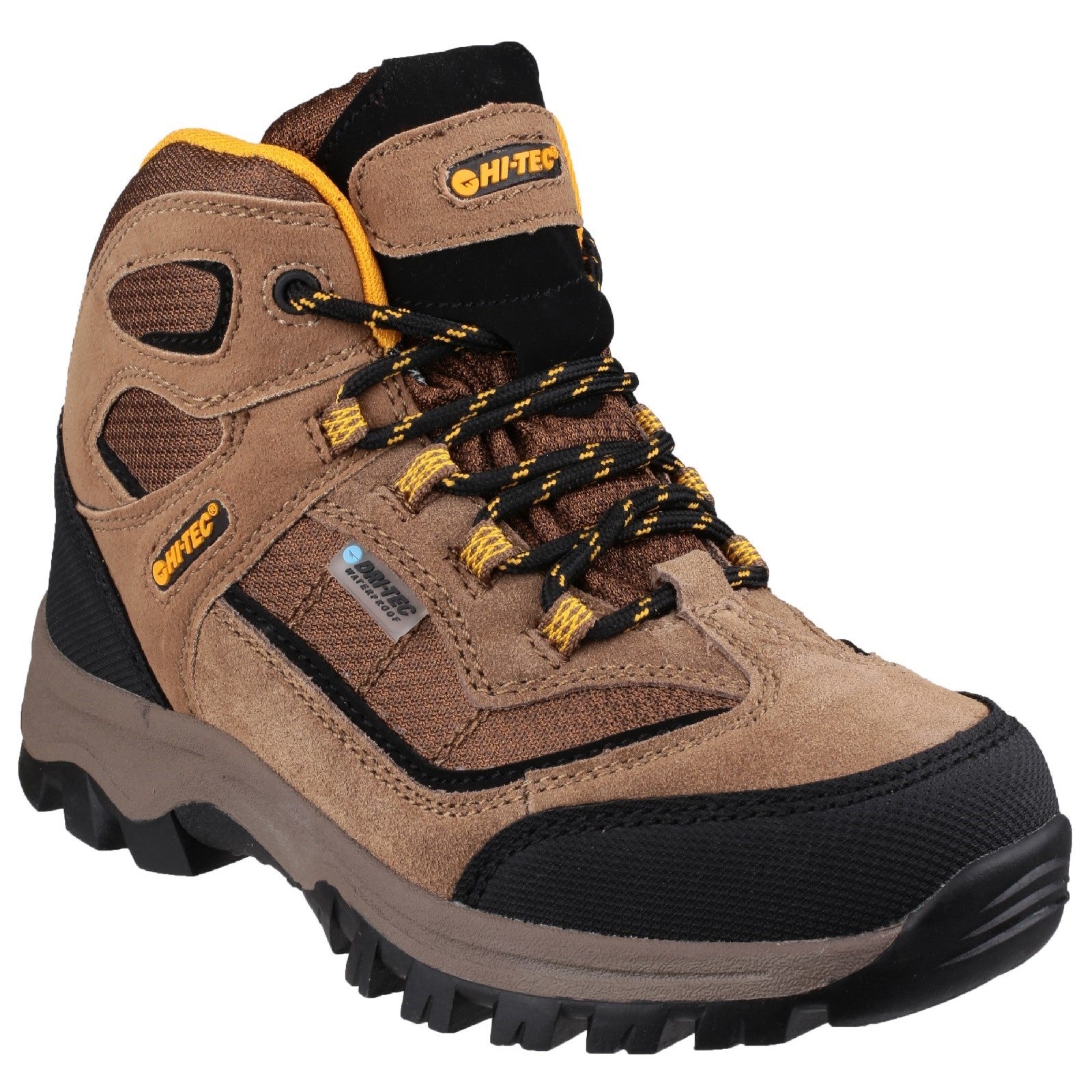 Hi-tec Hillside Waterproof Boot