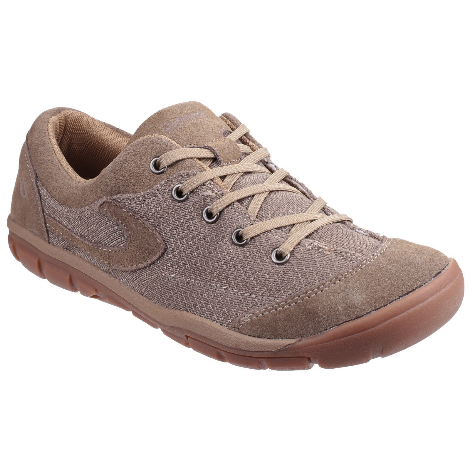 Cotswold Ardley Lace up Casual Shoe