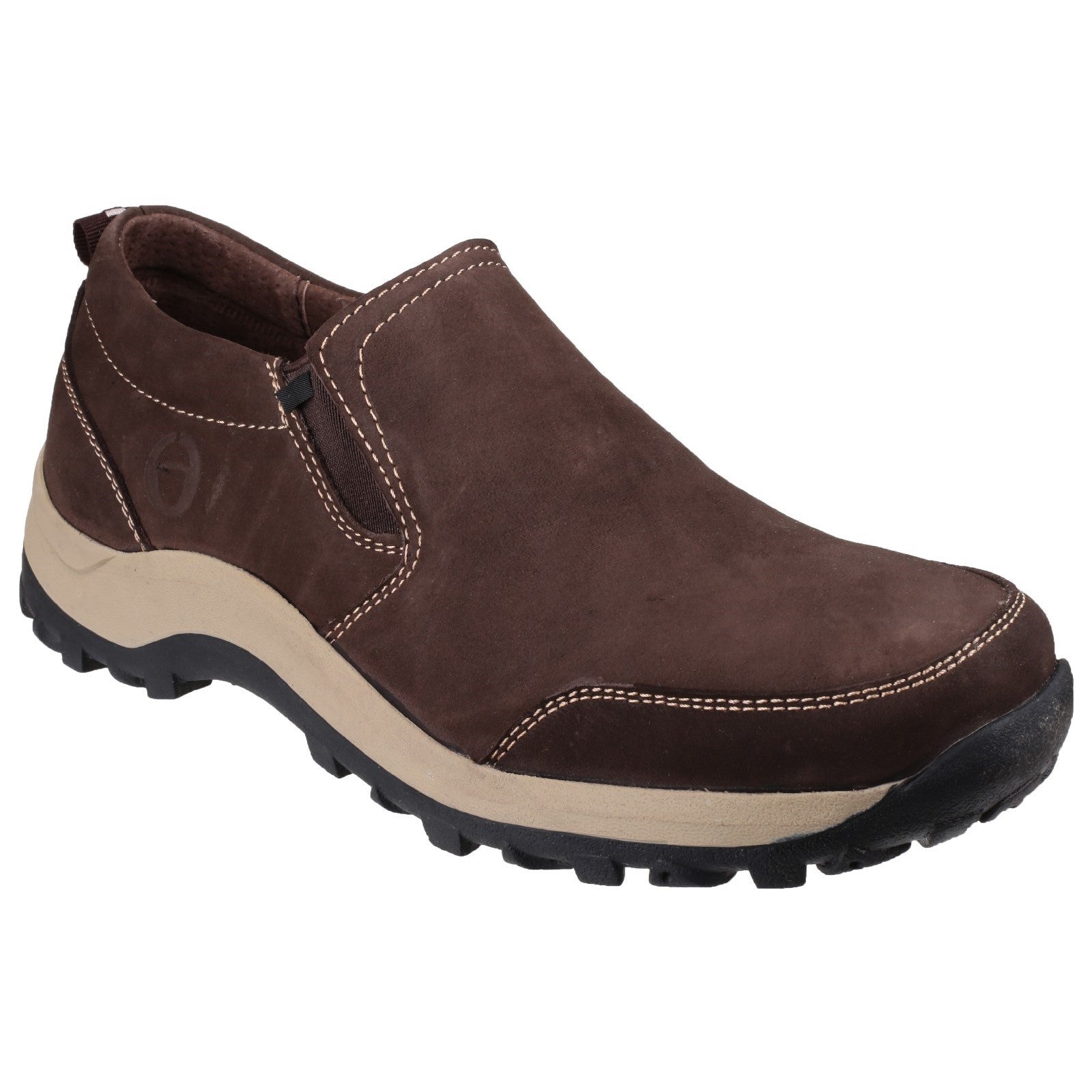 Cotswold Sheepscombe Slip On Shoe