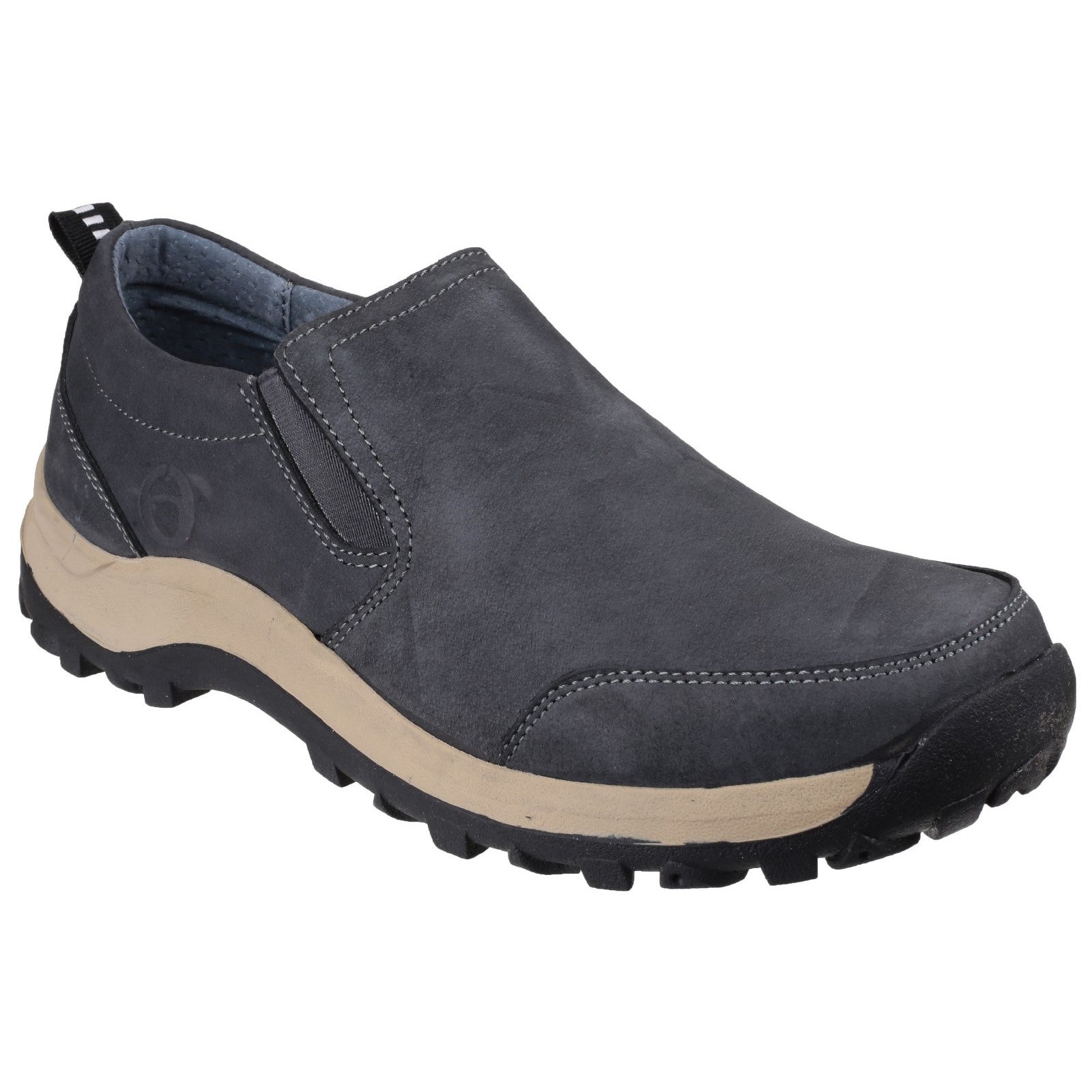 Cotswold Sheepscombe Slip On Shoe