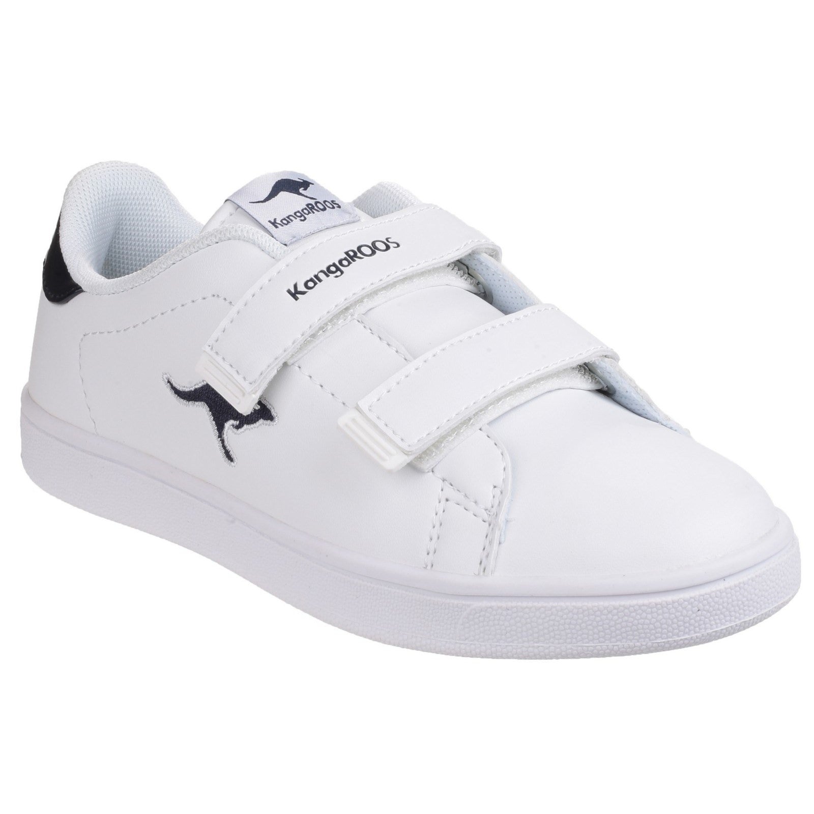 Kangaroos K Classic Velcro Trainer