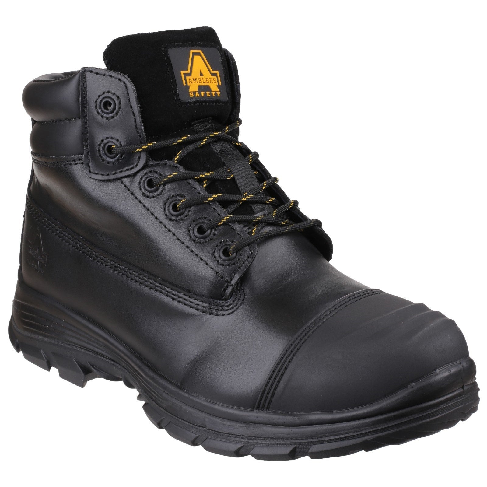 Amblers Safety FS301 Brecon Metatarsal Guard Safety Boot
