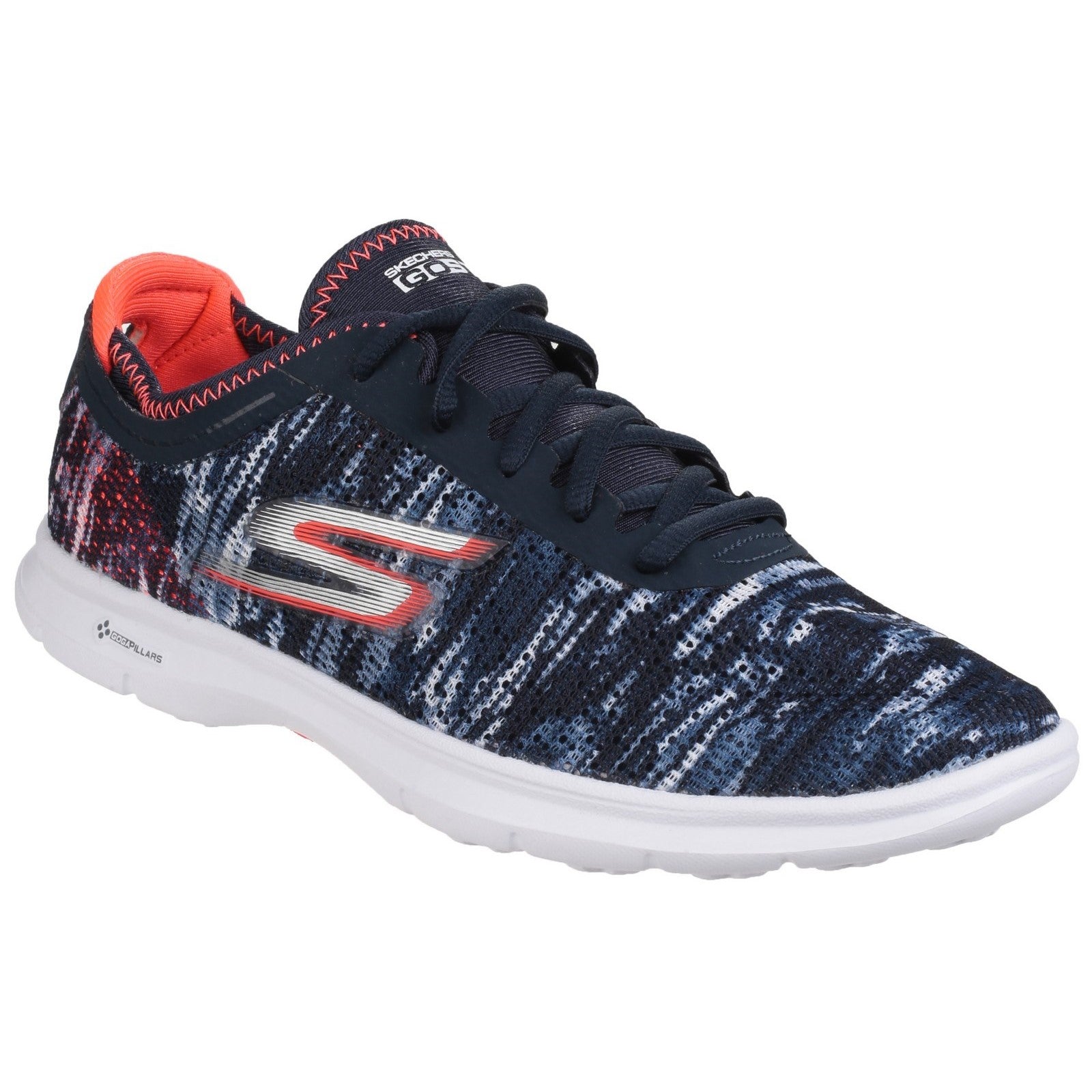 Skechers Go Step Trainer