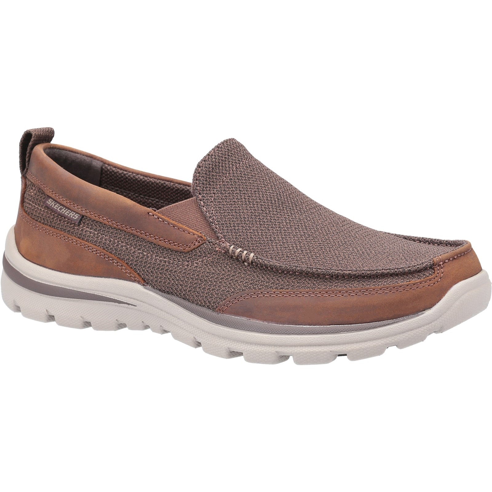 Skechers Superior Milford Shoes