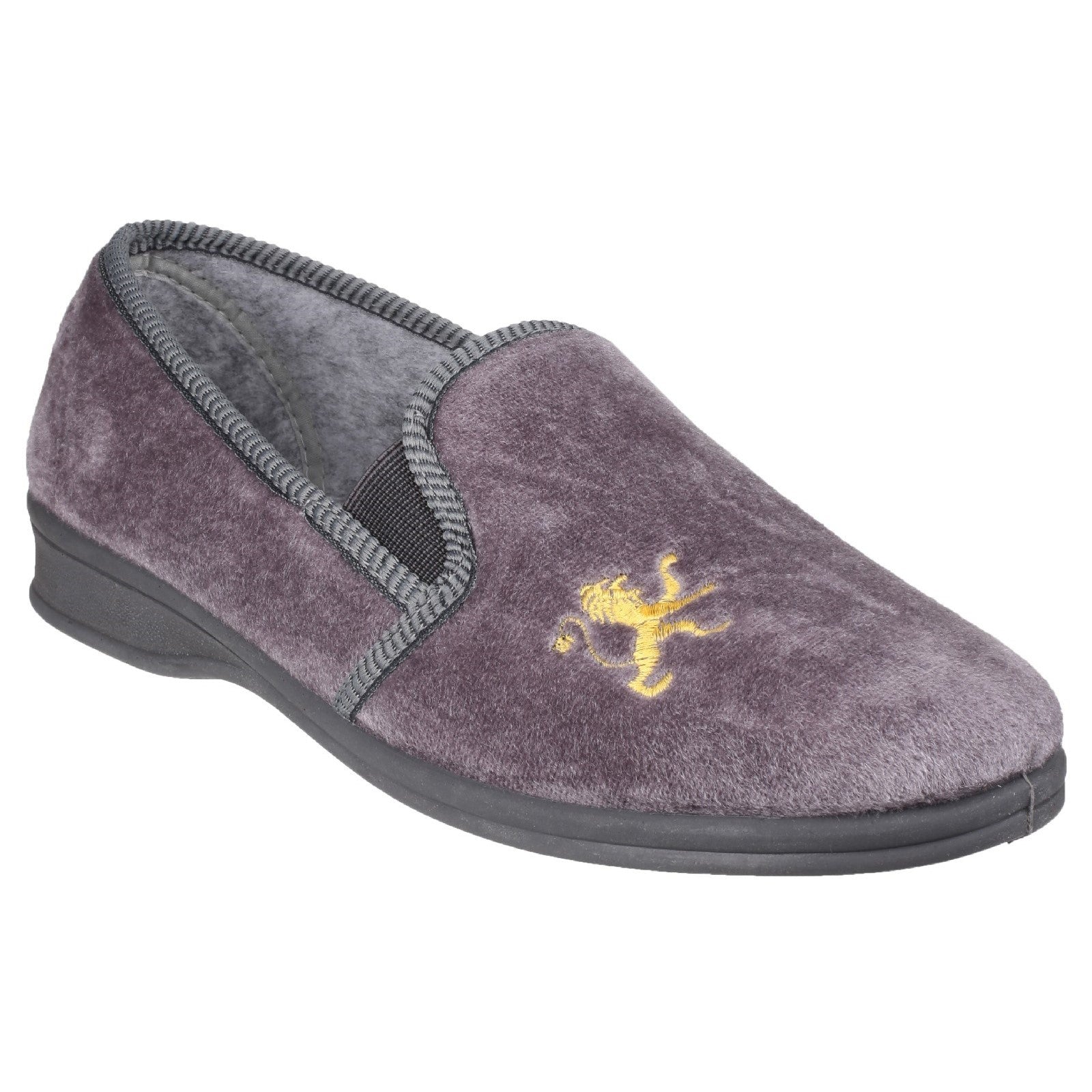 Mirak Warminster Slipper