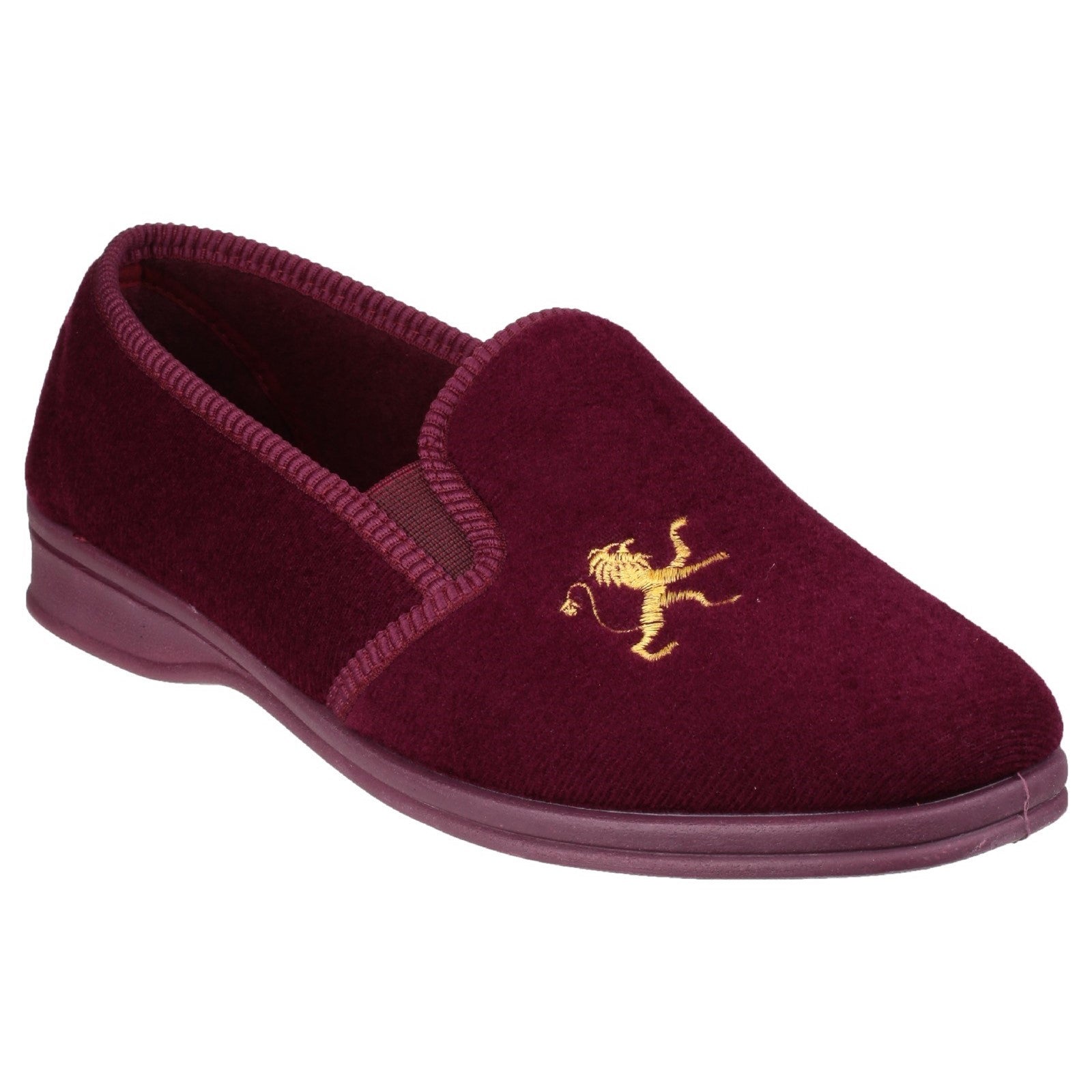 Mirak Warminster Slipper