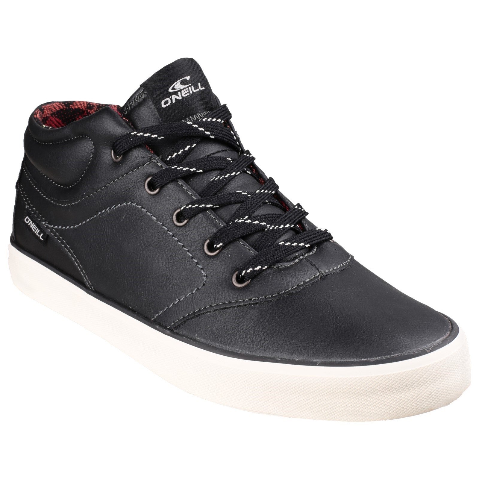 O'neill Psycho Mid Lace up Shoes