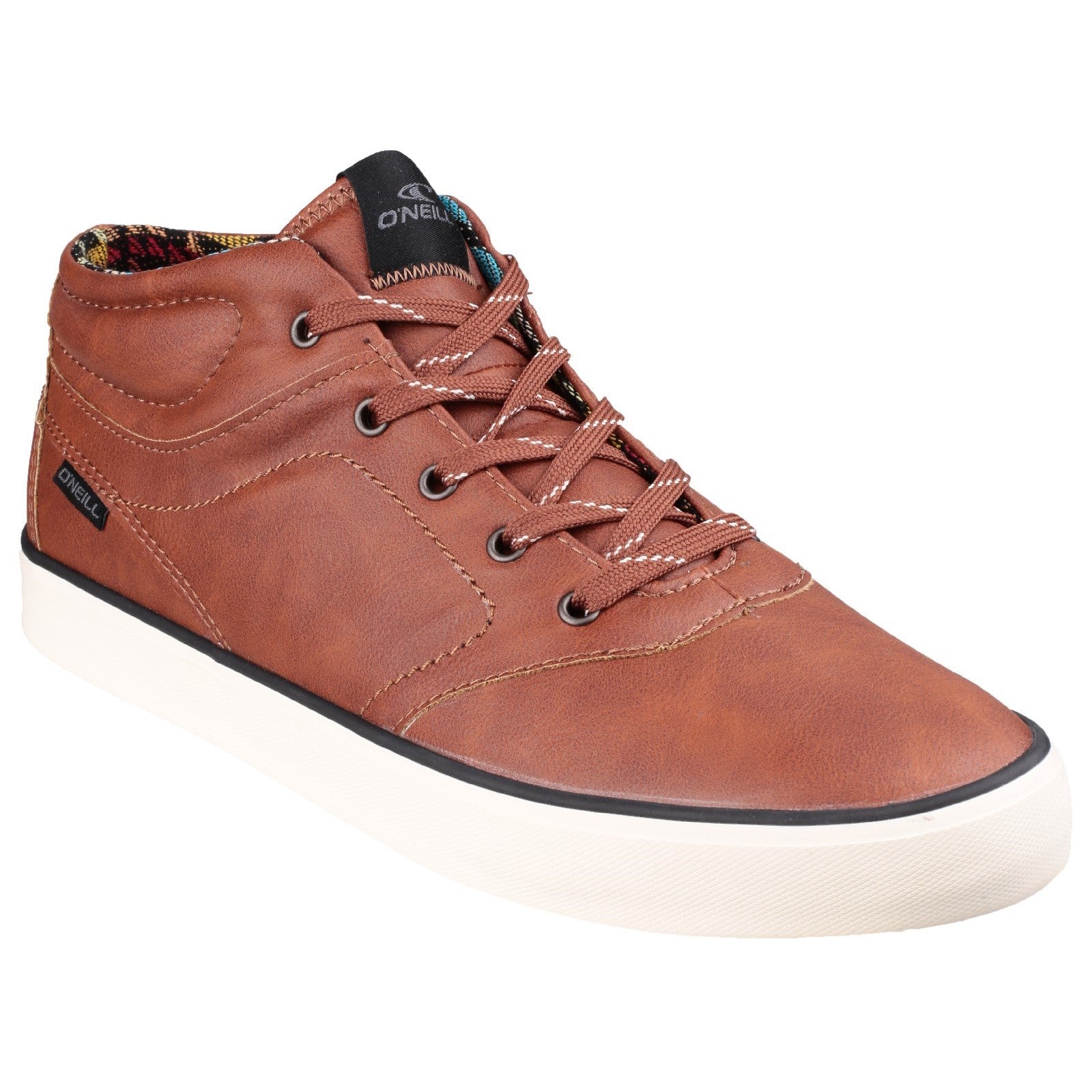 O'neill Psycho Mid Lace up Shoes