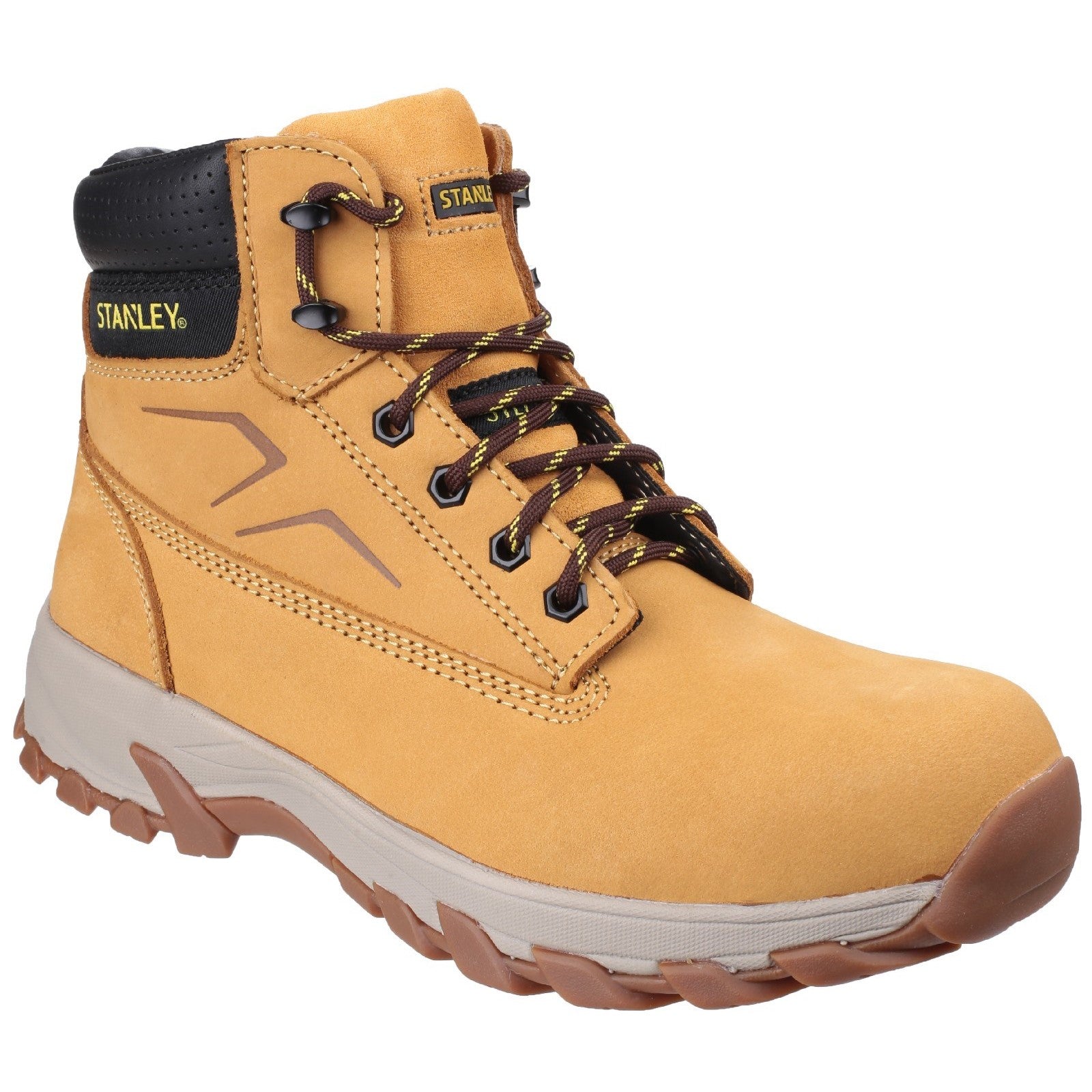 Stanley Tradesman Safety Boot