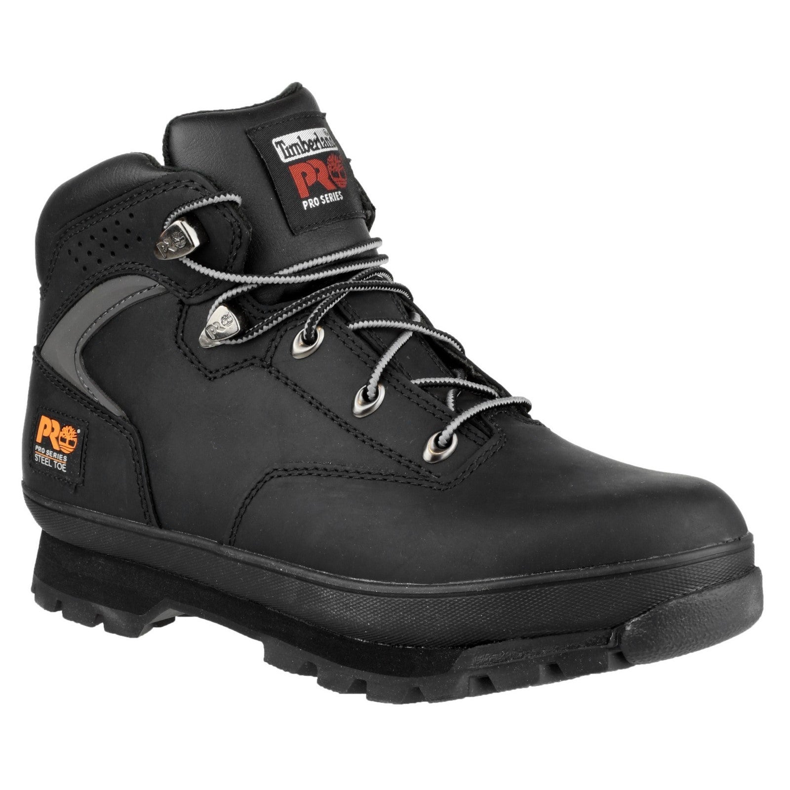 Timberland Euro Hiker Lace Up Safety Boot
