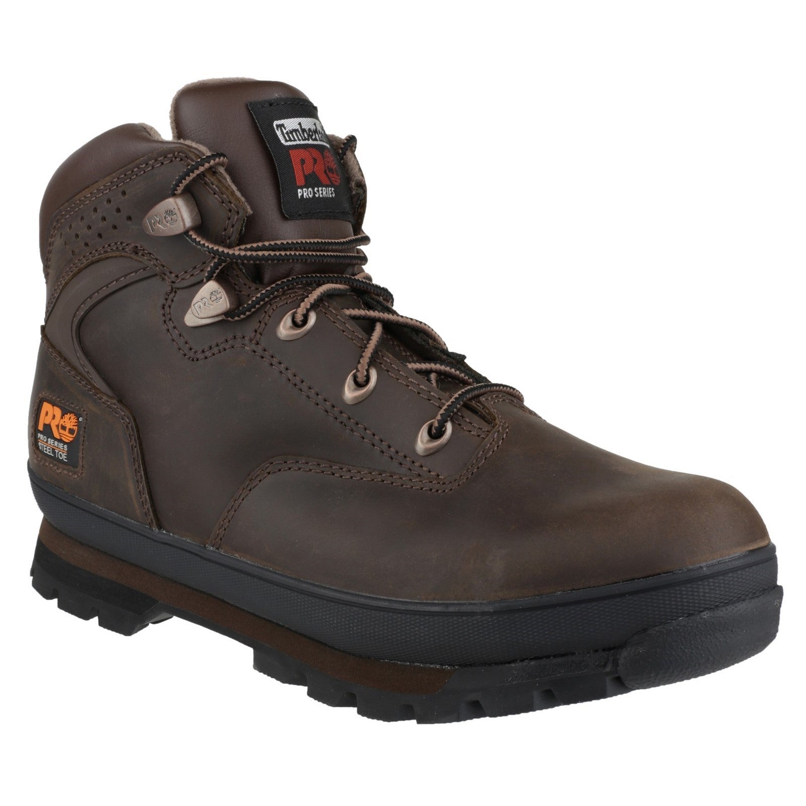 Timberland Pro Euro Hiker Lace-up Safety Boot