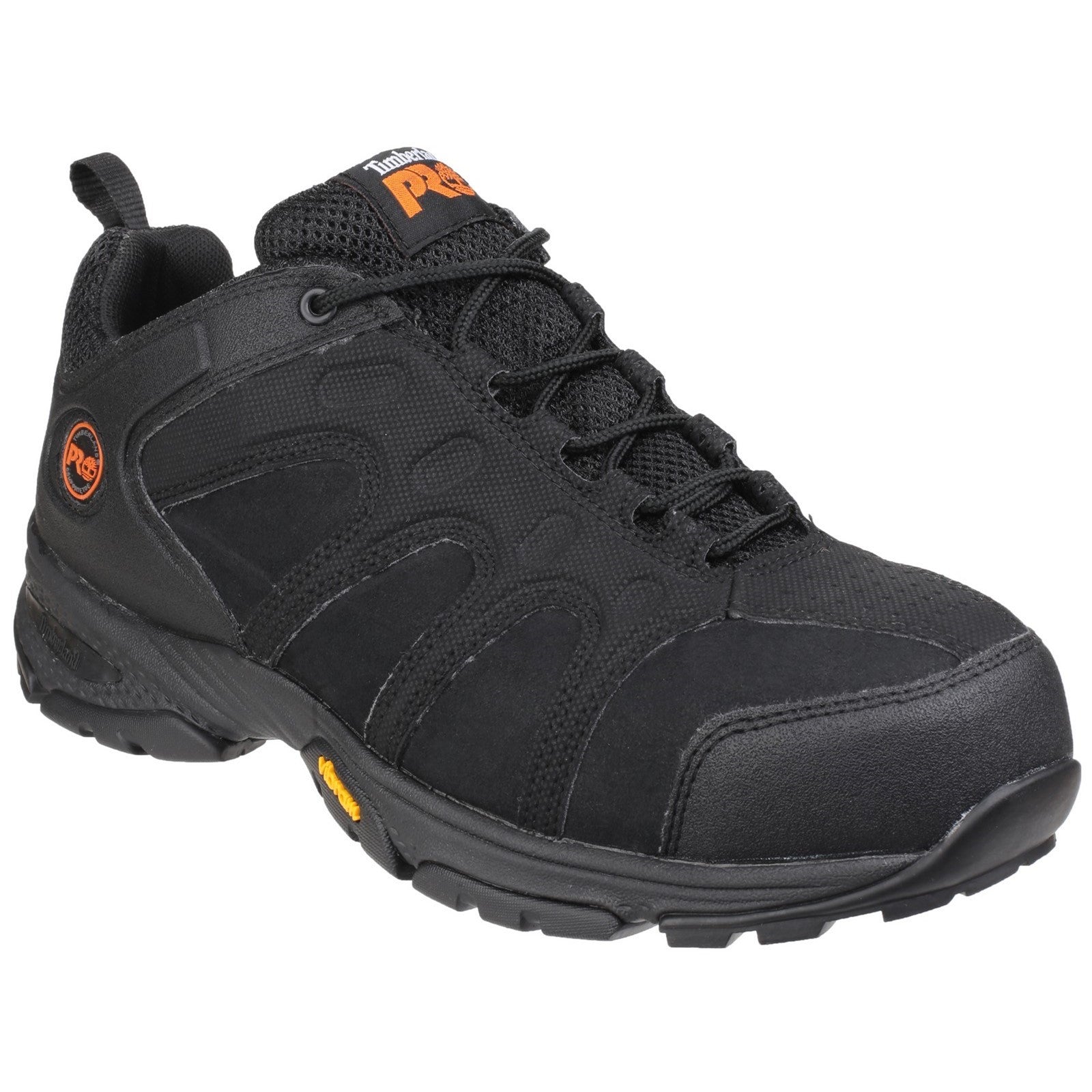 Timberland Pro Wildcard Lace-up Safety Shoe
