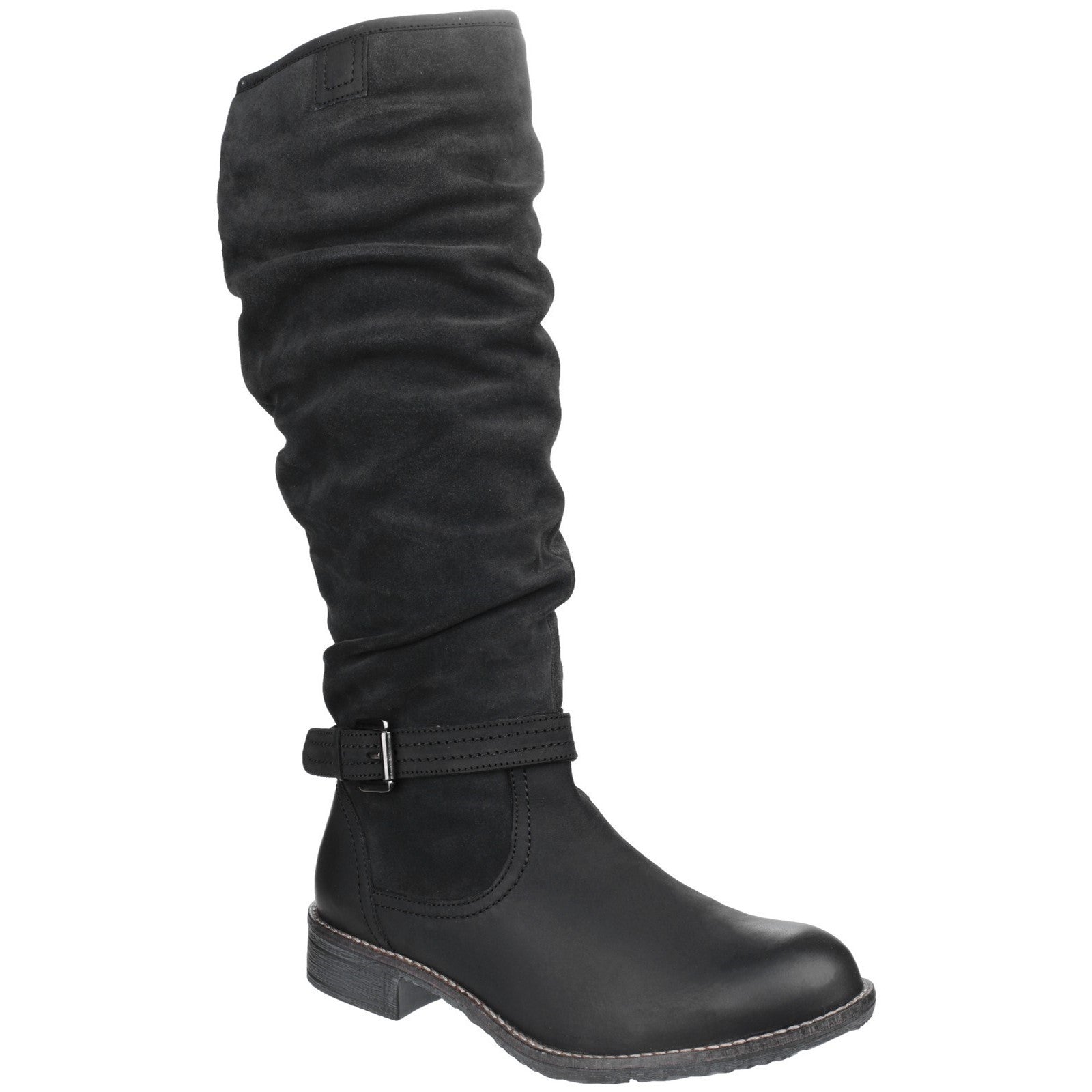 Fleet & Foster Paola Boots